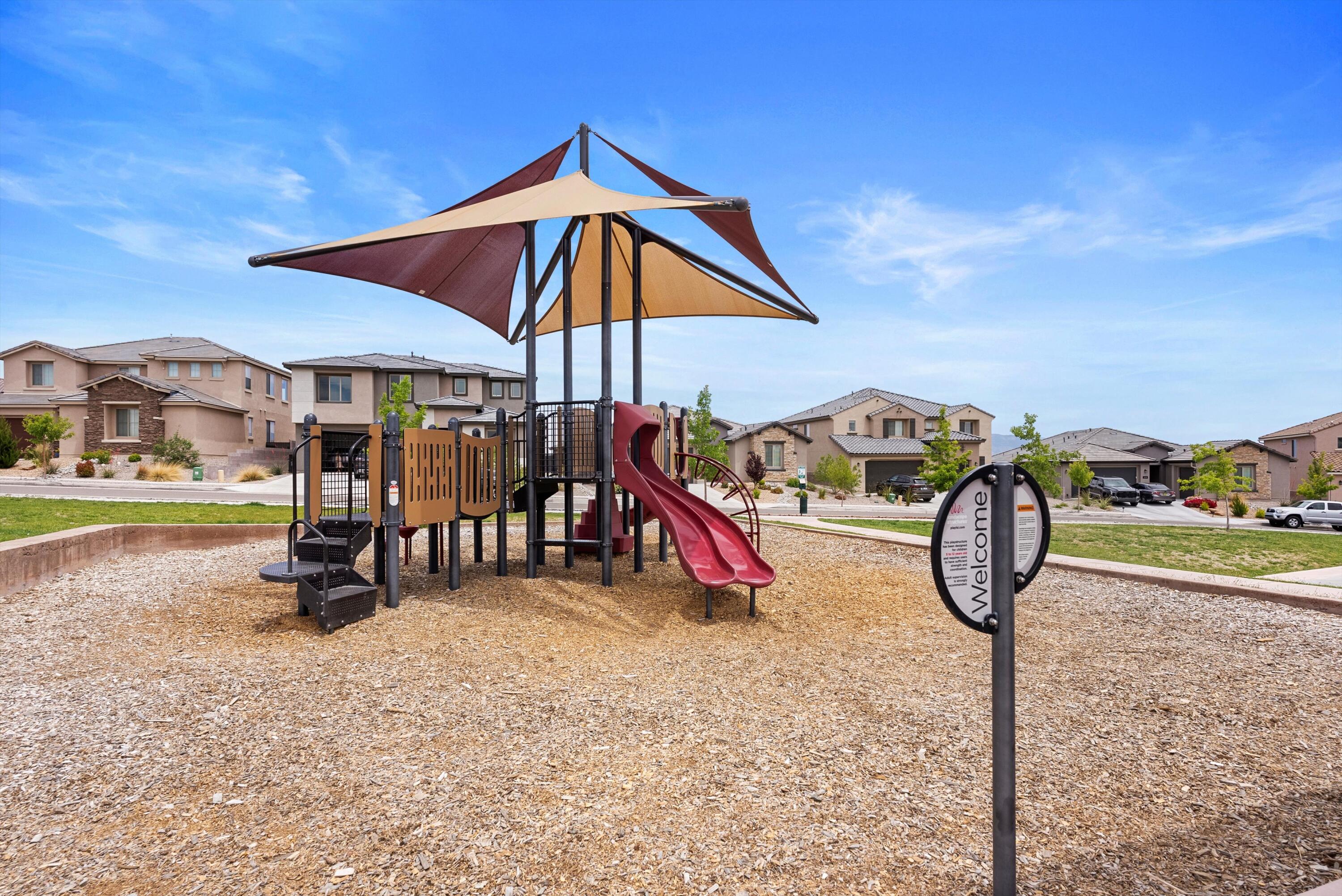 1713 COPPER MOUNTAIN Trail NW