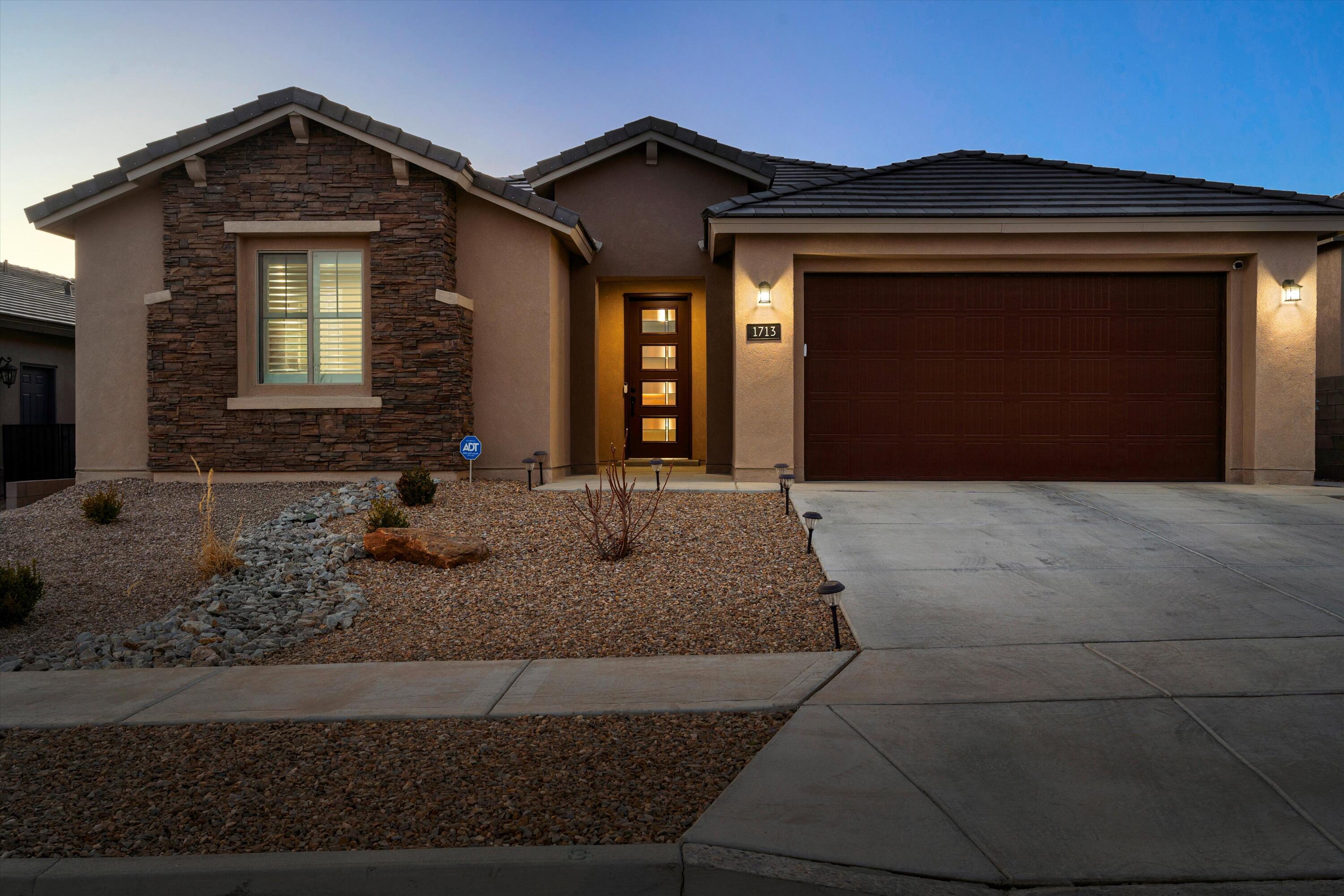 1713 COPPER MOUNTAIN Trail NW