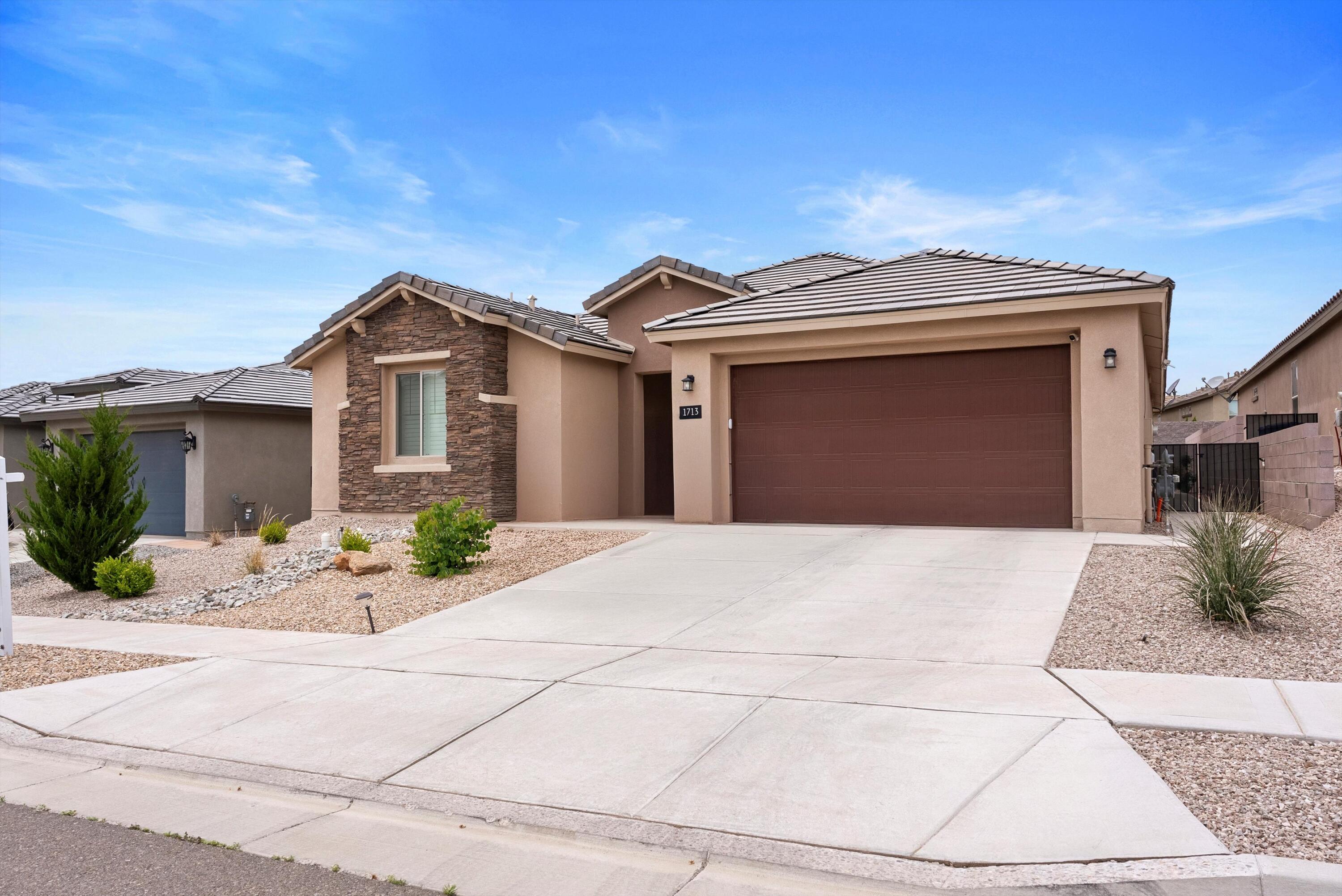 1713 COPPER MOUNTAIN Trail NW