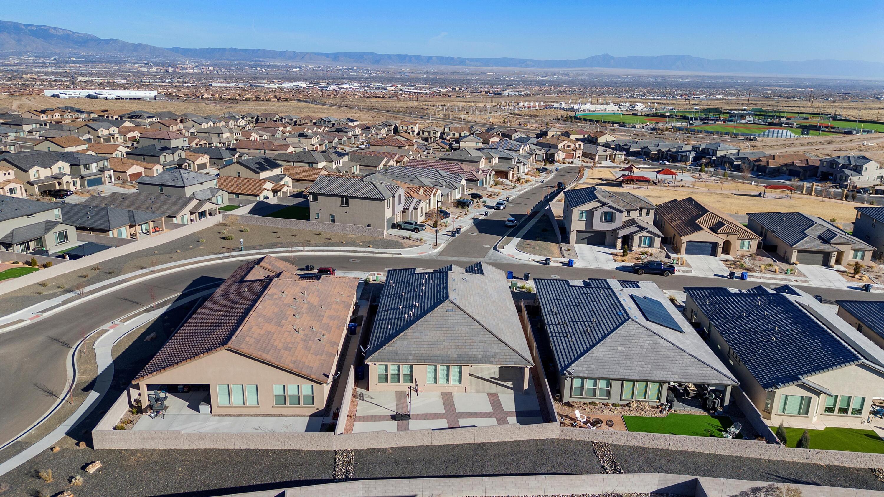 1713 COPPER MOUNTAIN Trail NW