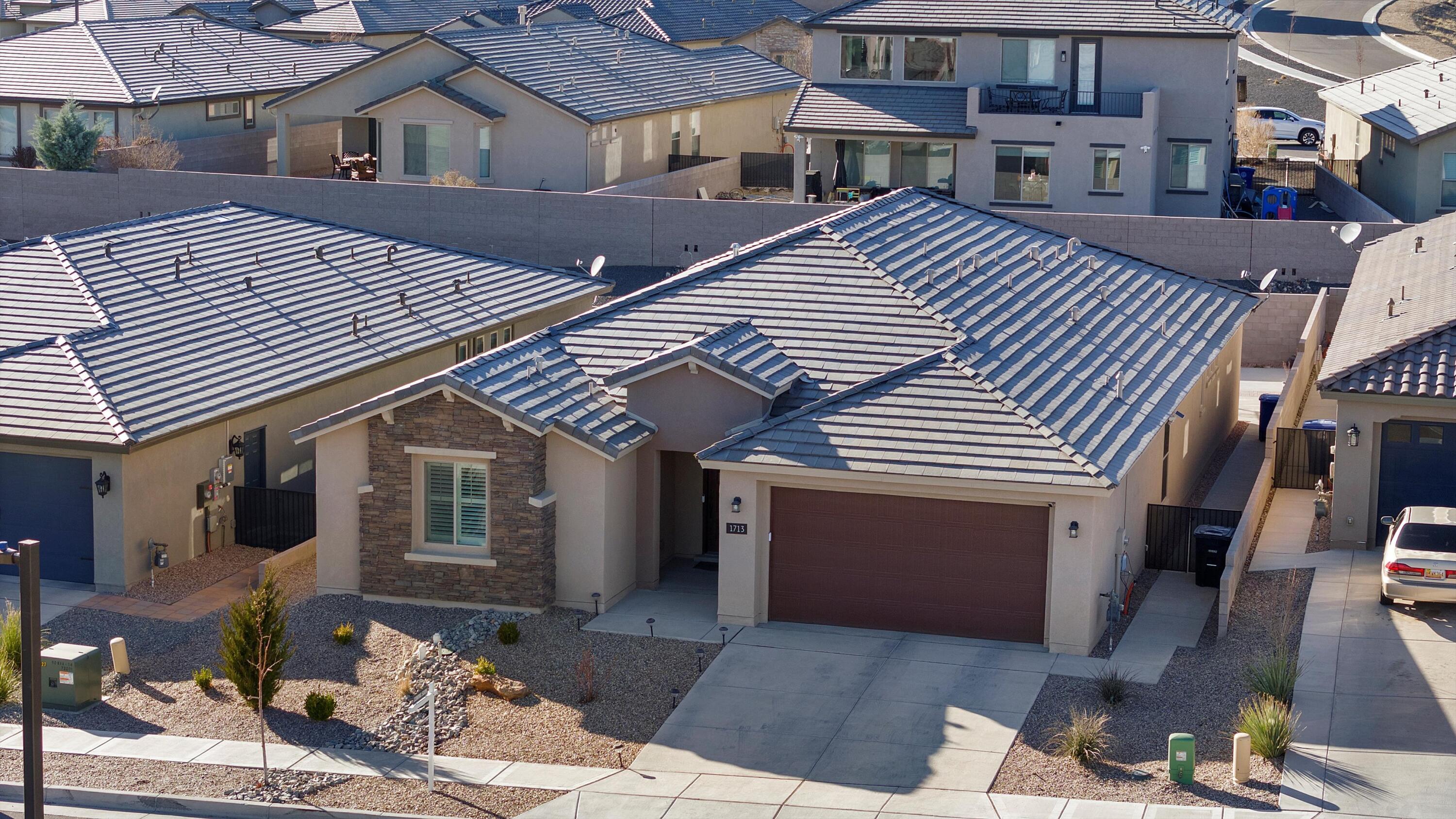 1713 COPPER MOUNTAIN Trail NW