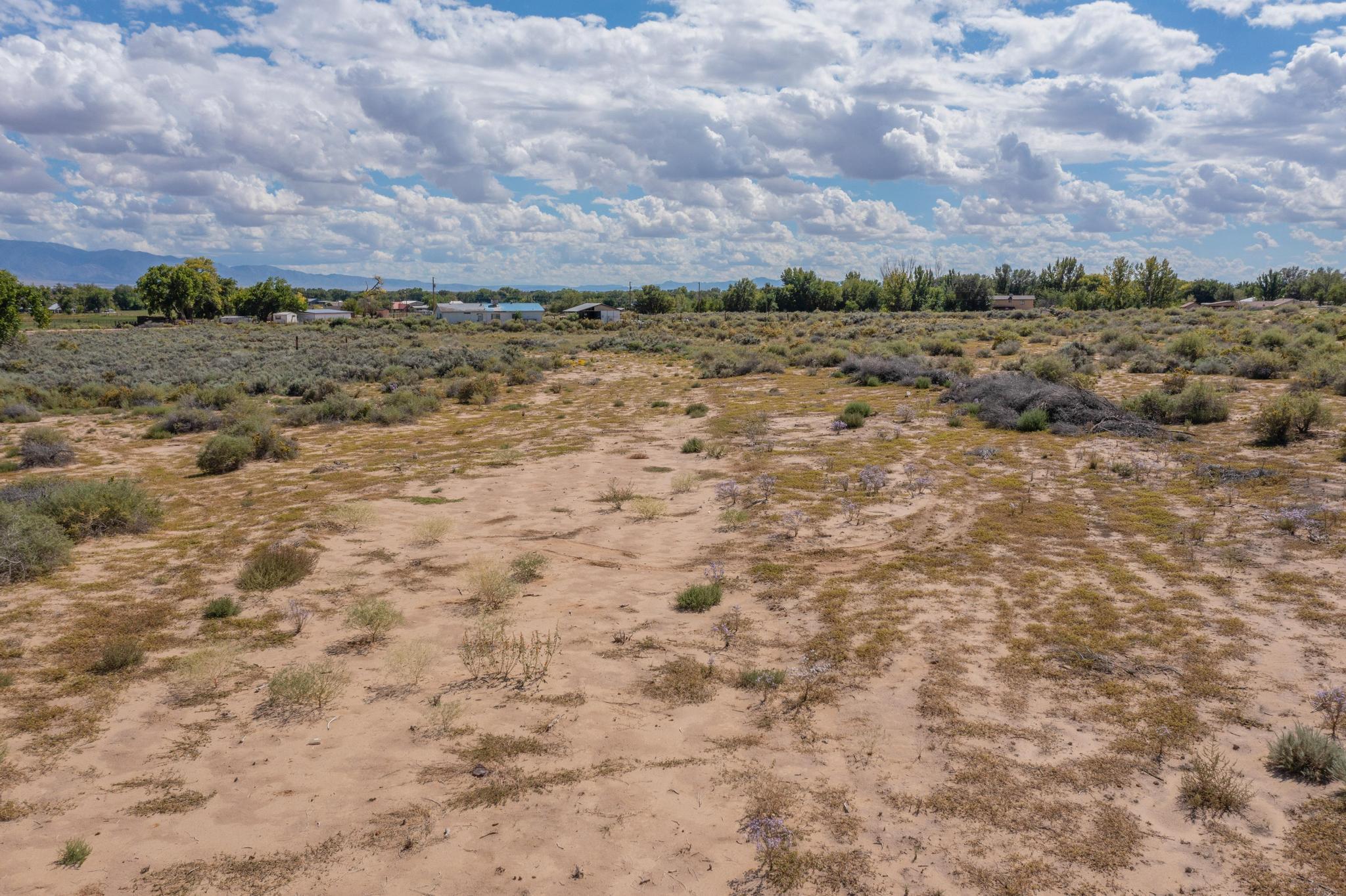 La Ladera Estates-vacant land