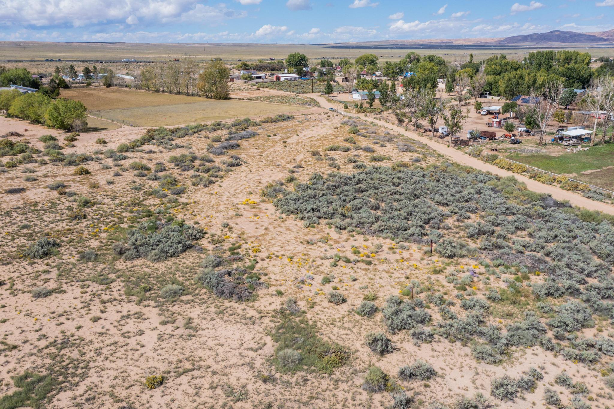 La Ladera Estates-vacant land