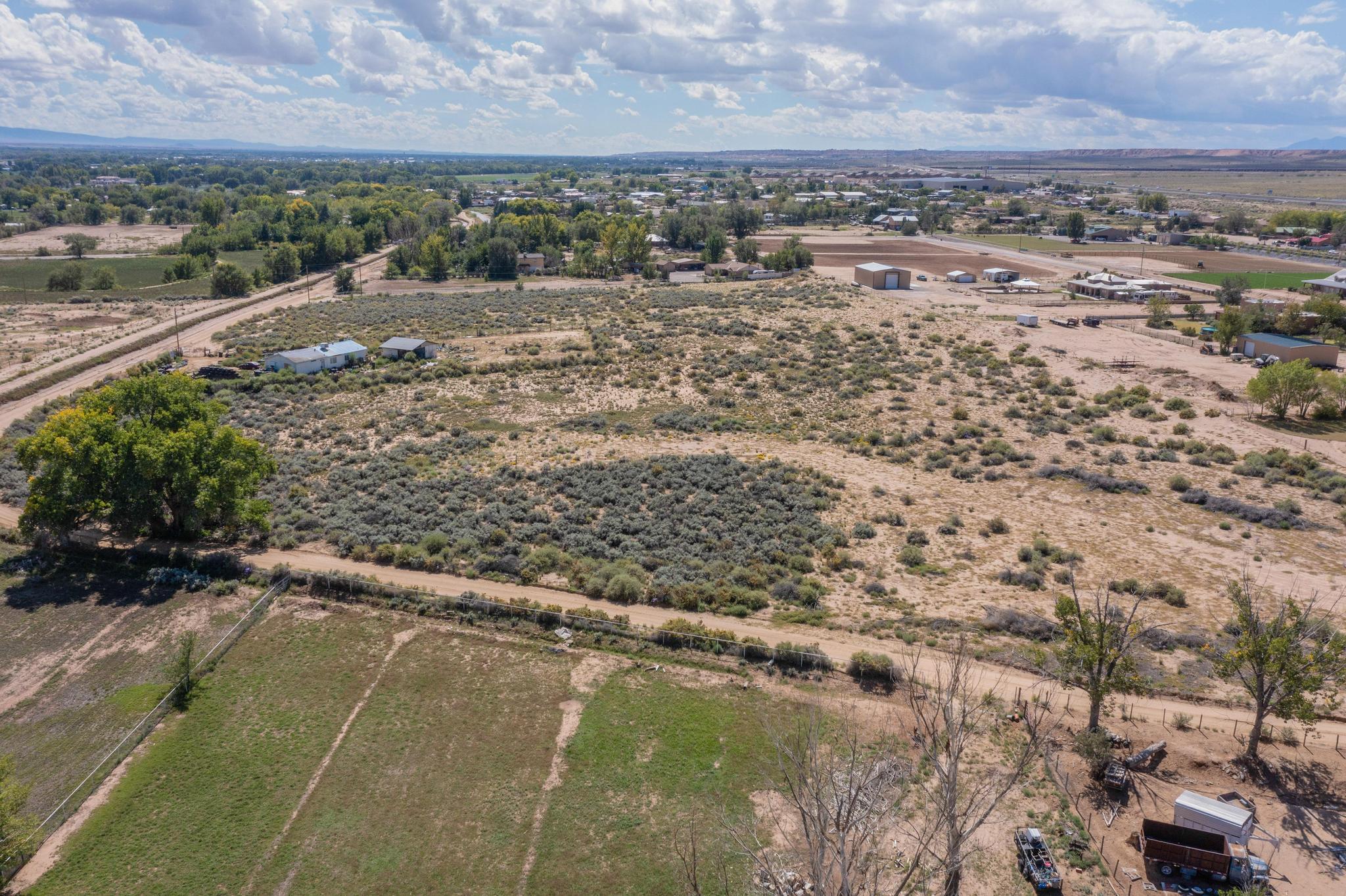 La Ladera Estates-vacant land