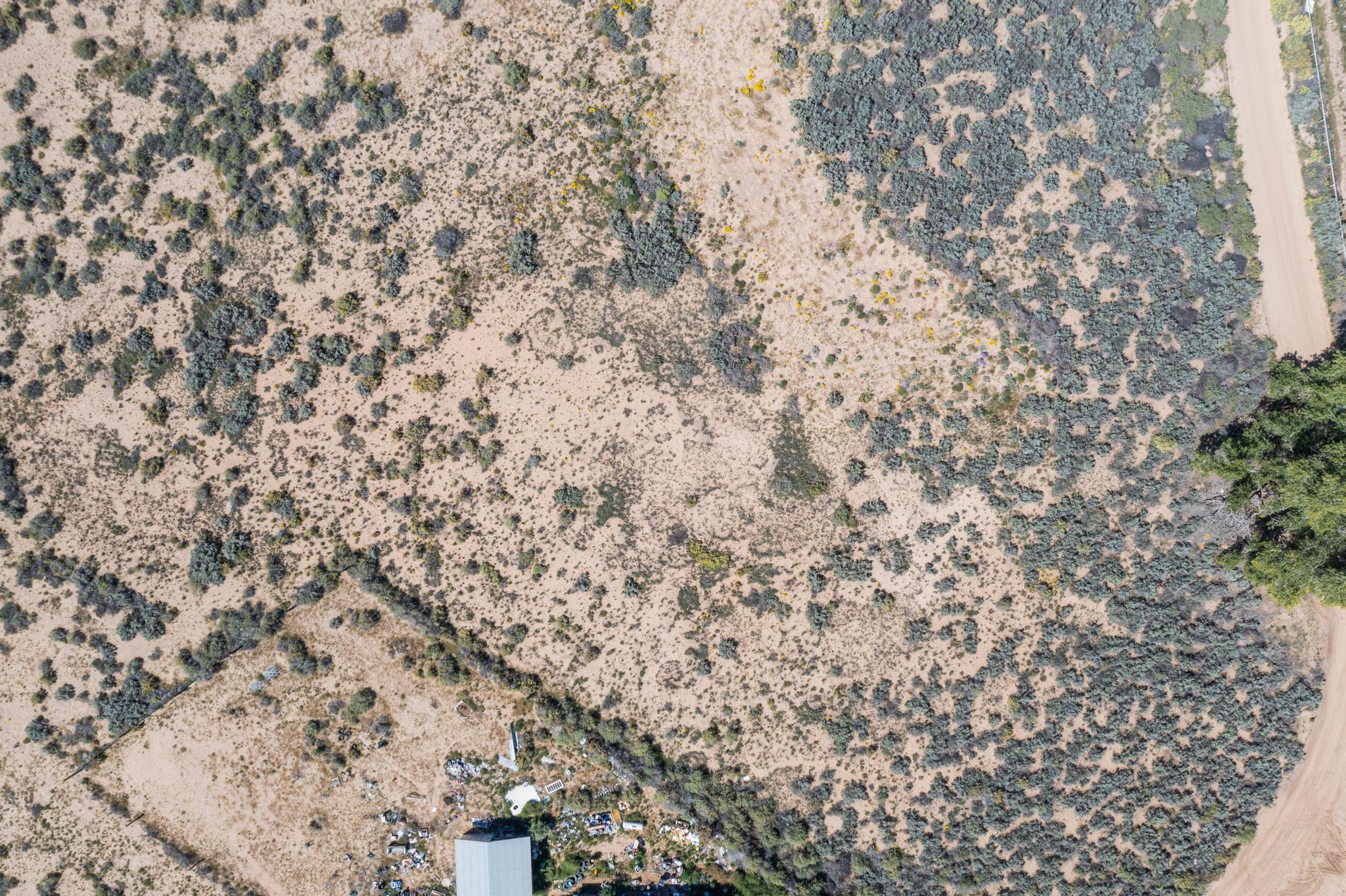 La Ladera Estates-vacant land