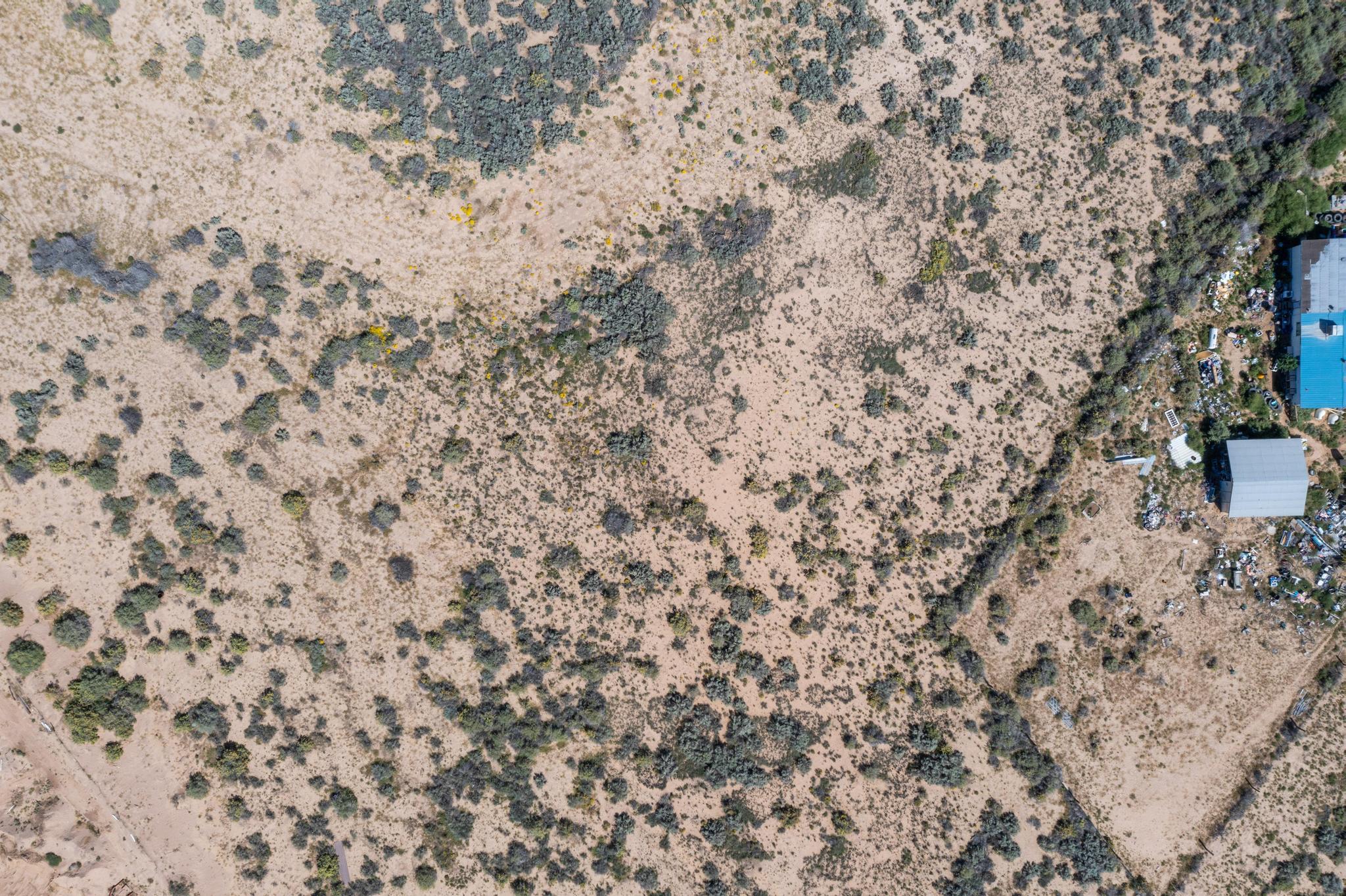 La Ladera Estates-vacant land