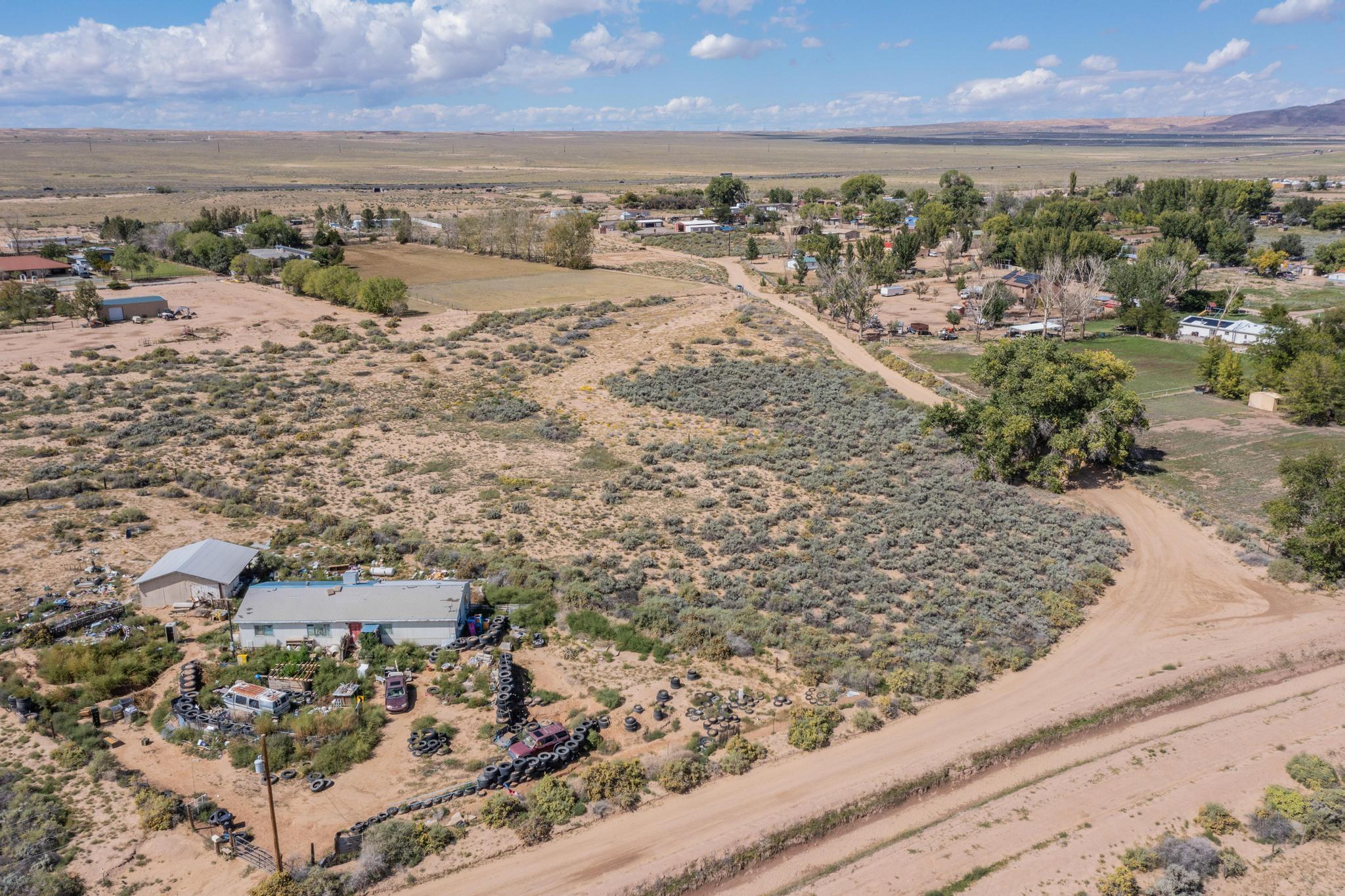 00067 La Ladera Estates-vacant land