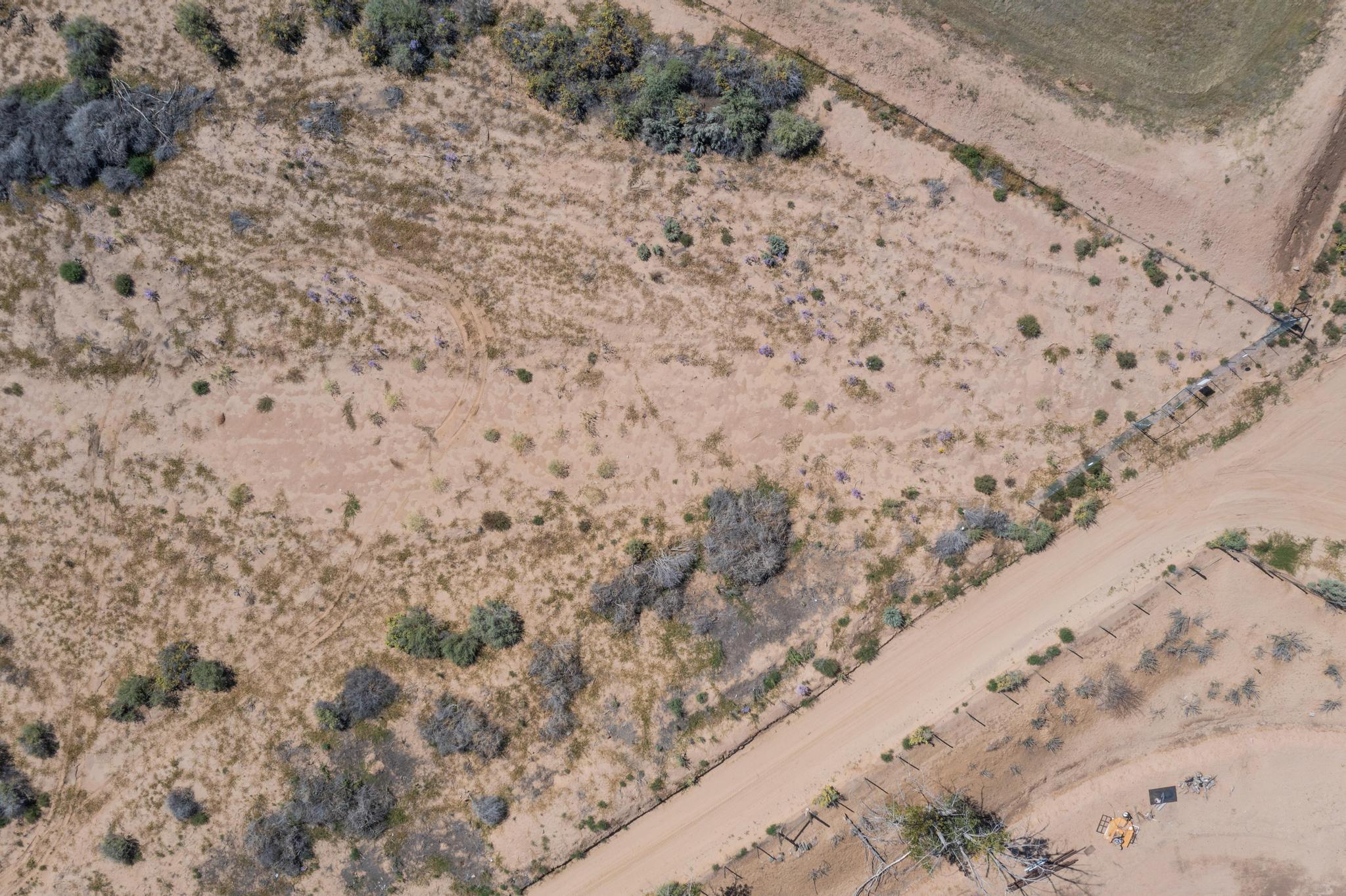 00067 La Ladera Estates-vacant land