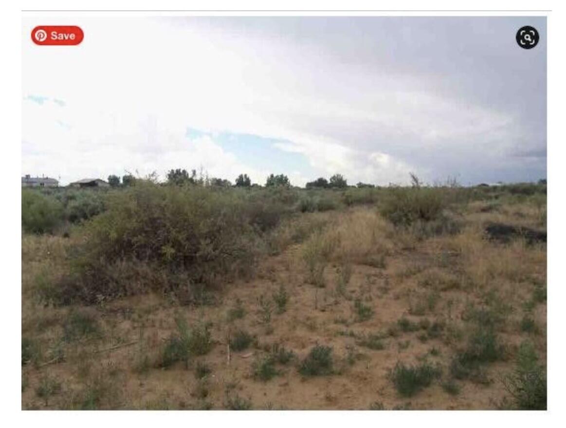 00067 La Ladera Estates-vacant land