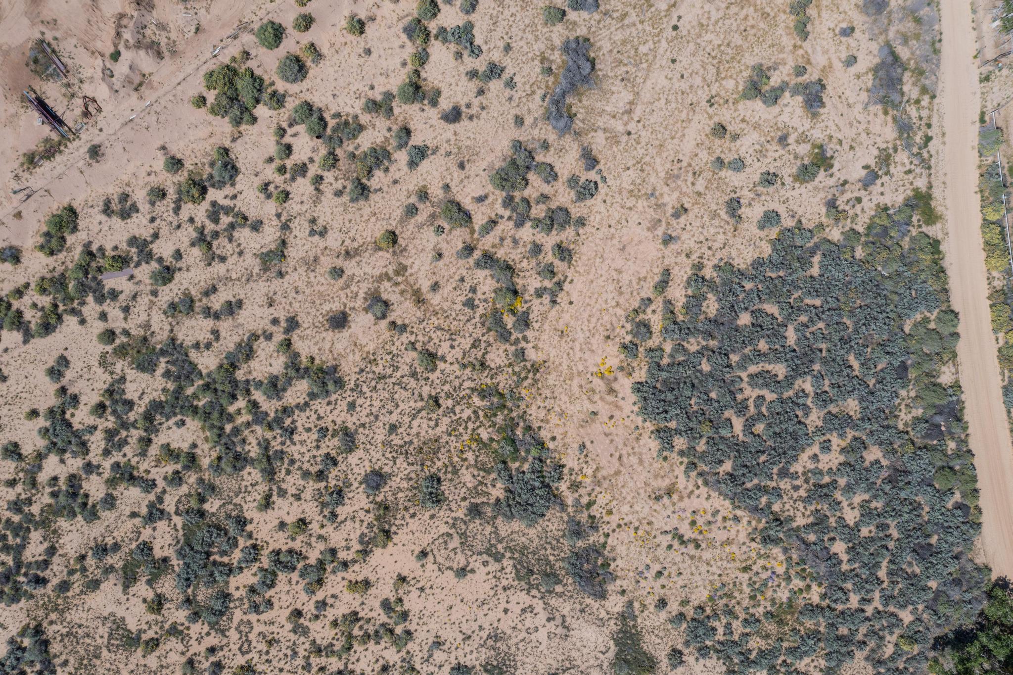 00067 La Ladera Estates-vacant land