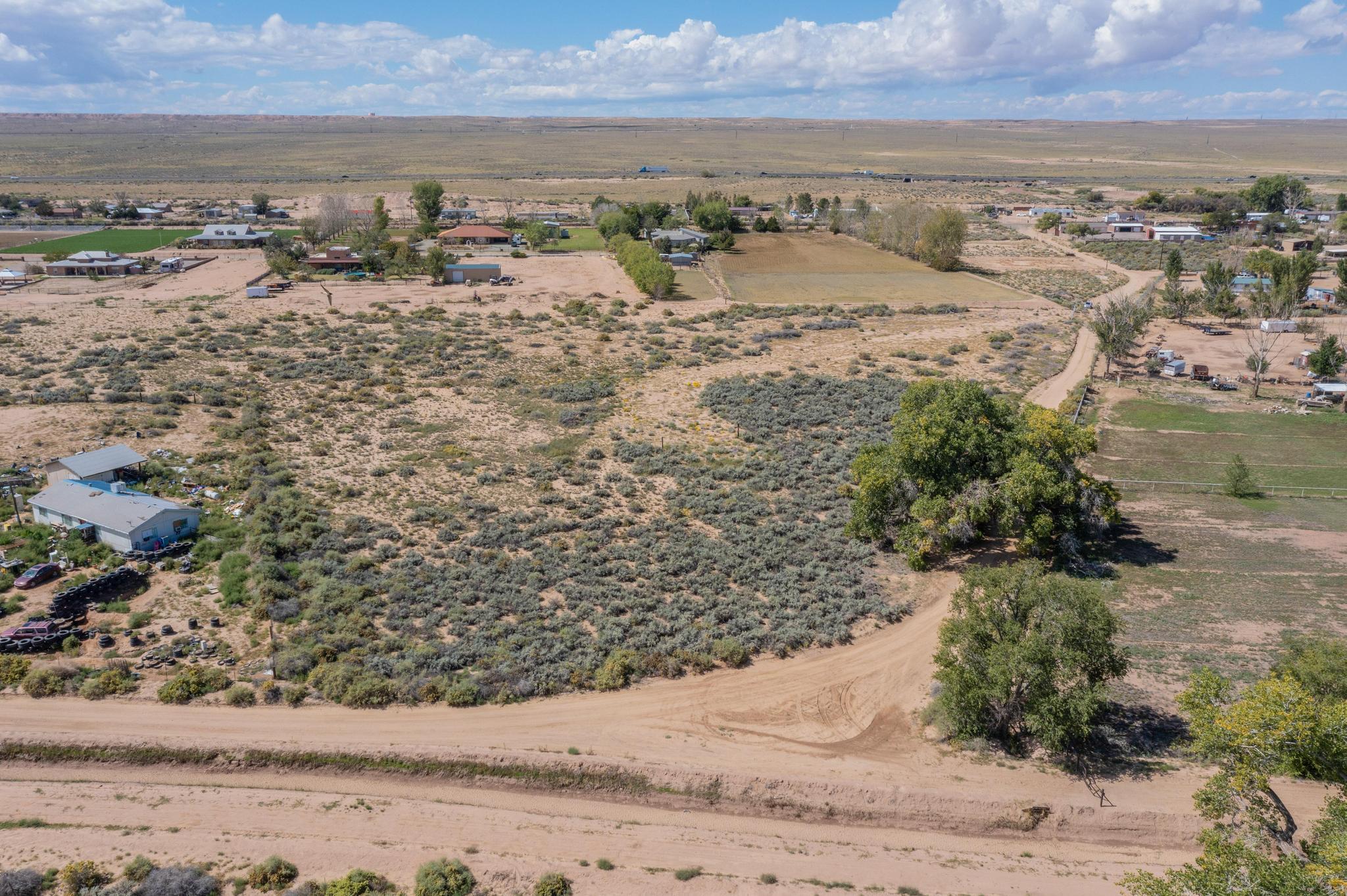 00070 La Ladera Estates-vacant land