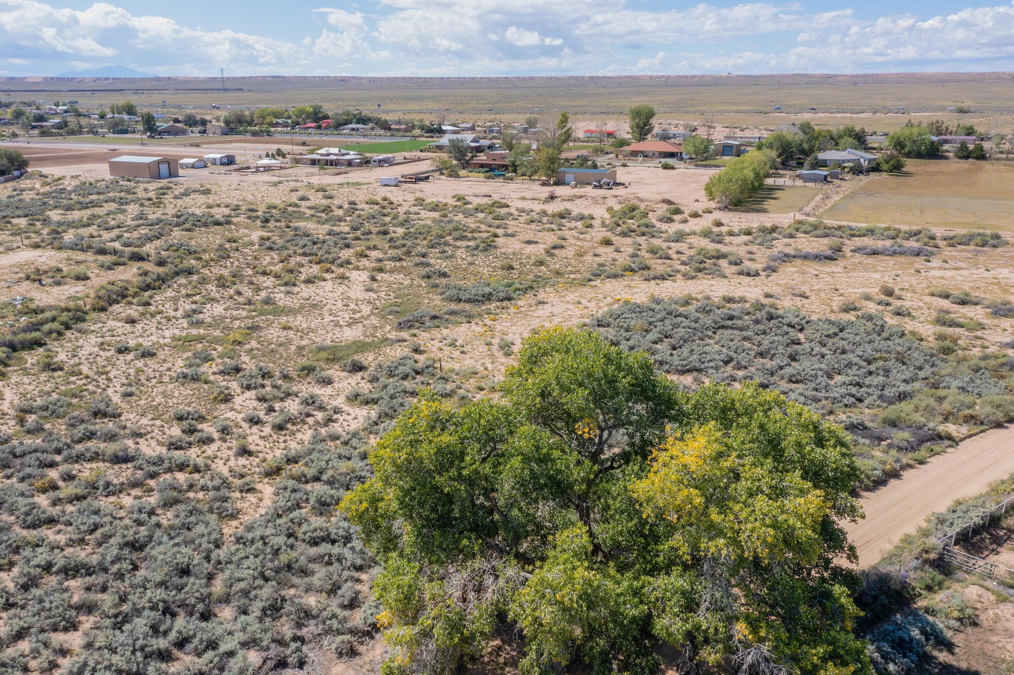 00070 La Ladera Estates-vacant land