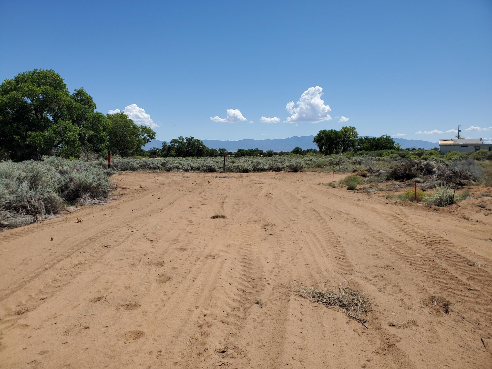 00070 La Ladera Estates-vacant land