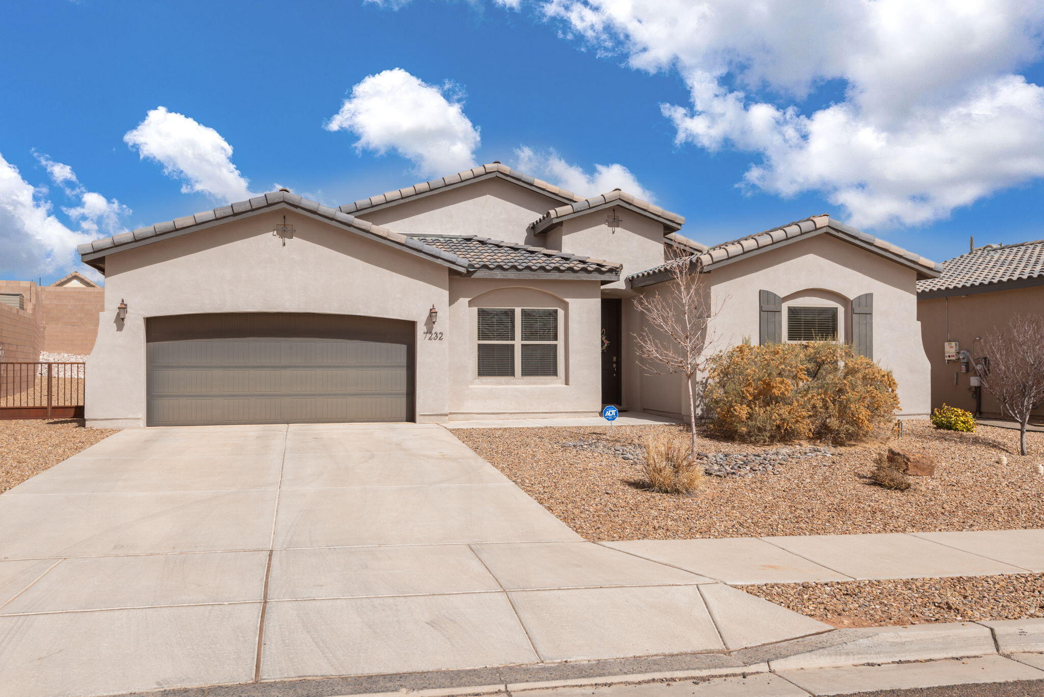 7232 ALDAN Drive NE