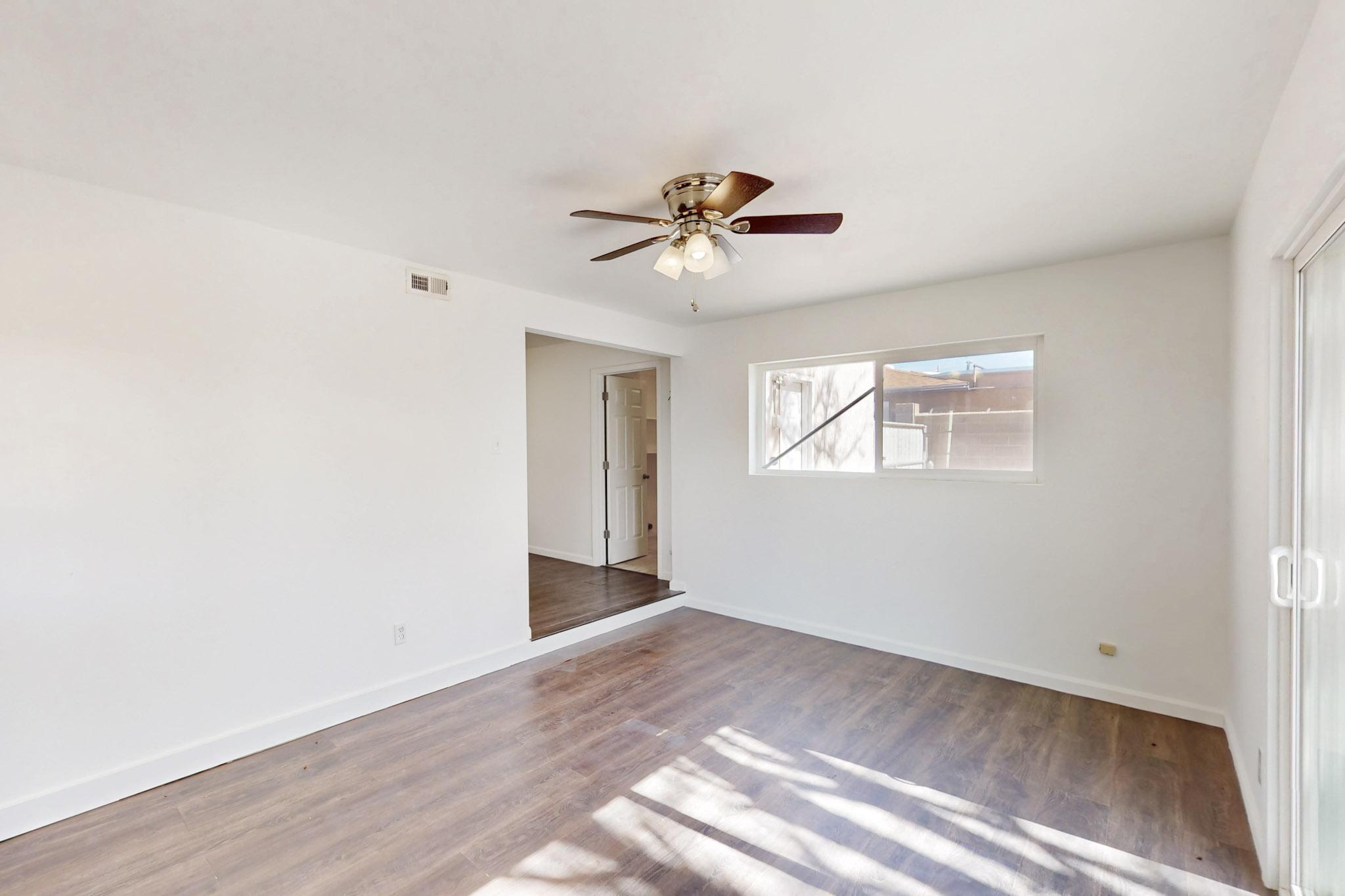 3608 COMANCHE Road NE