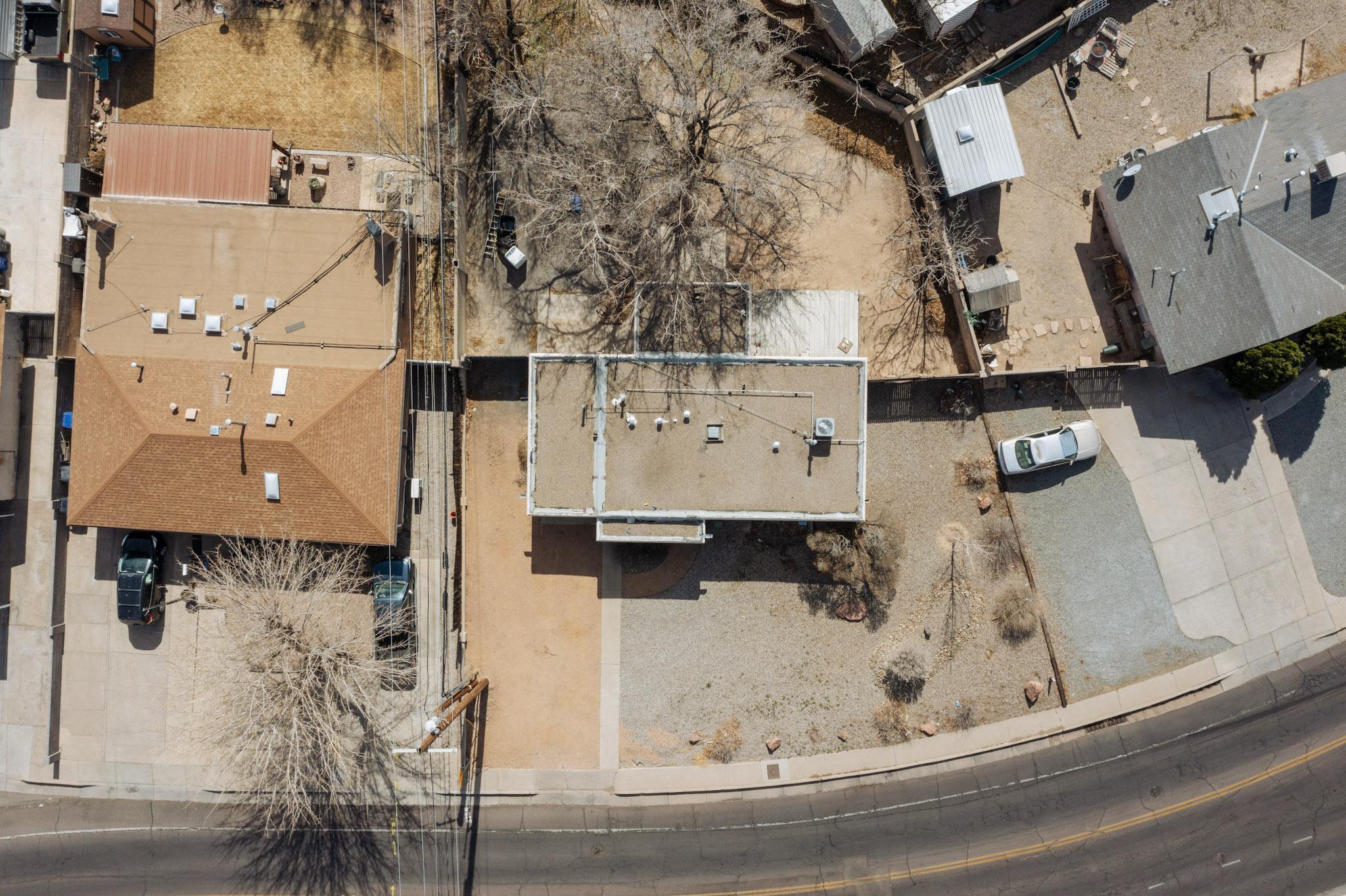 3608 COMANCHE Road NE