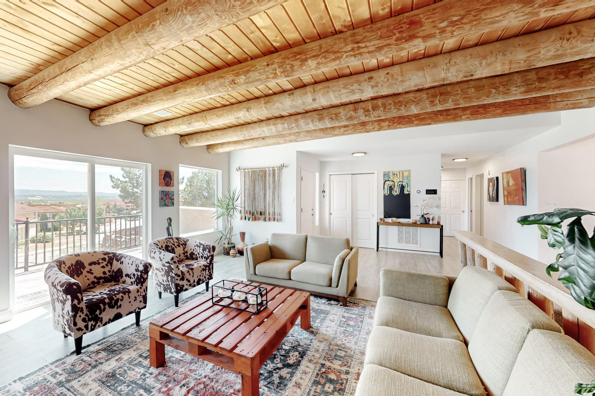 1709 BLUFFSIDE Drive NW