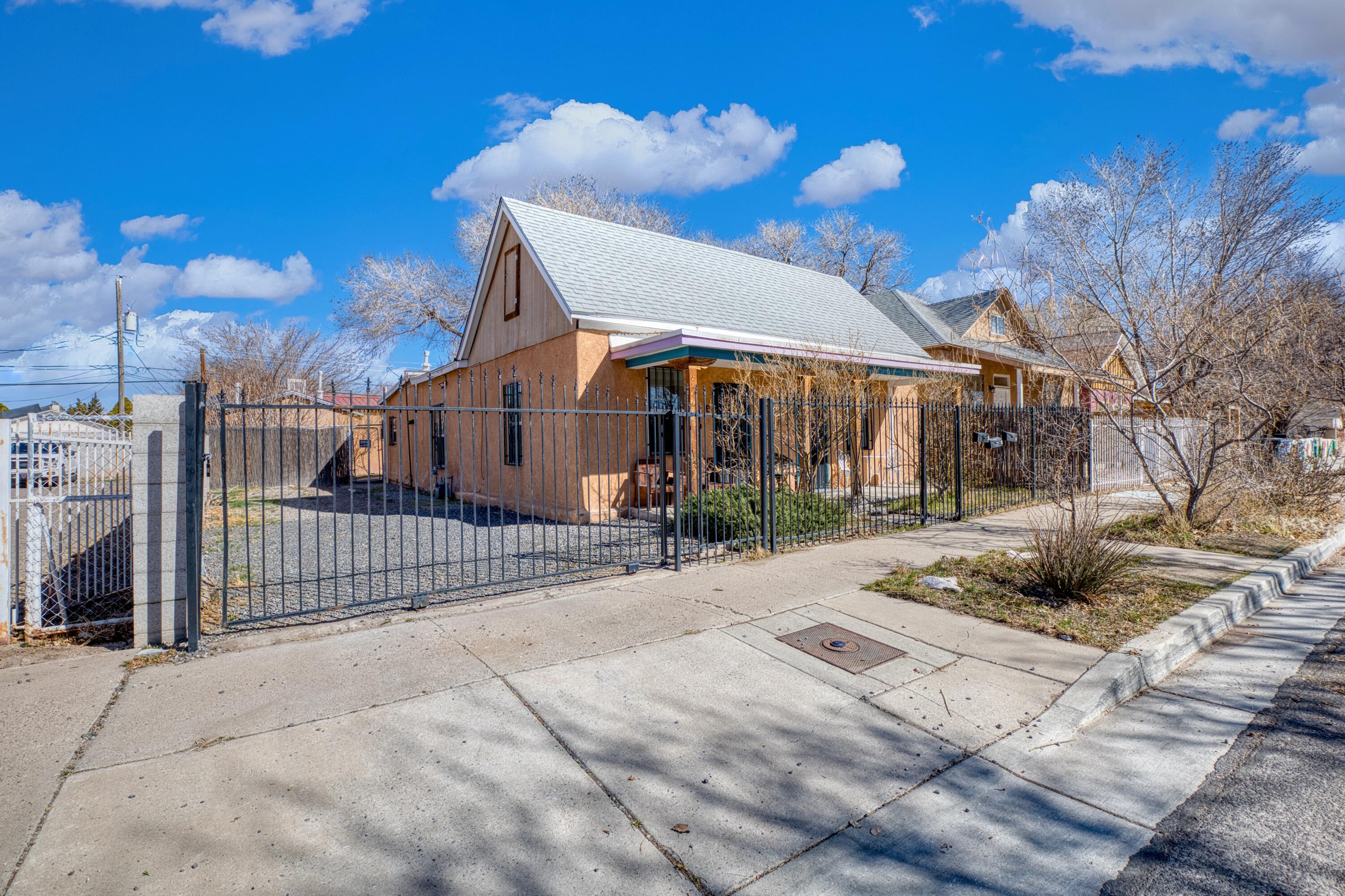 441 PACIFIC Avenue SW