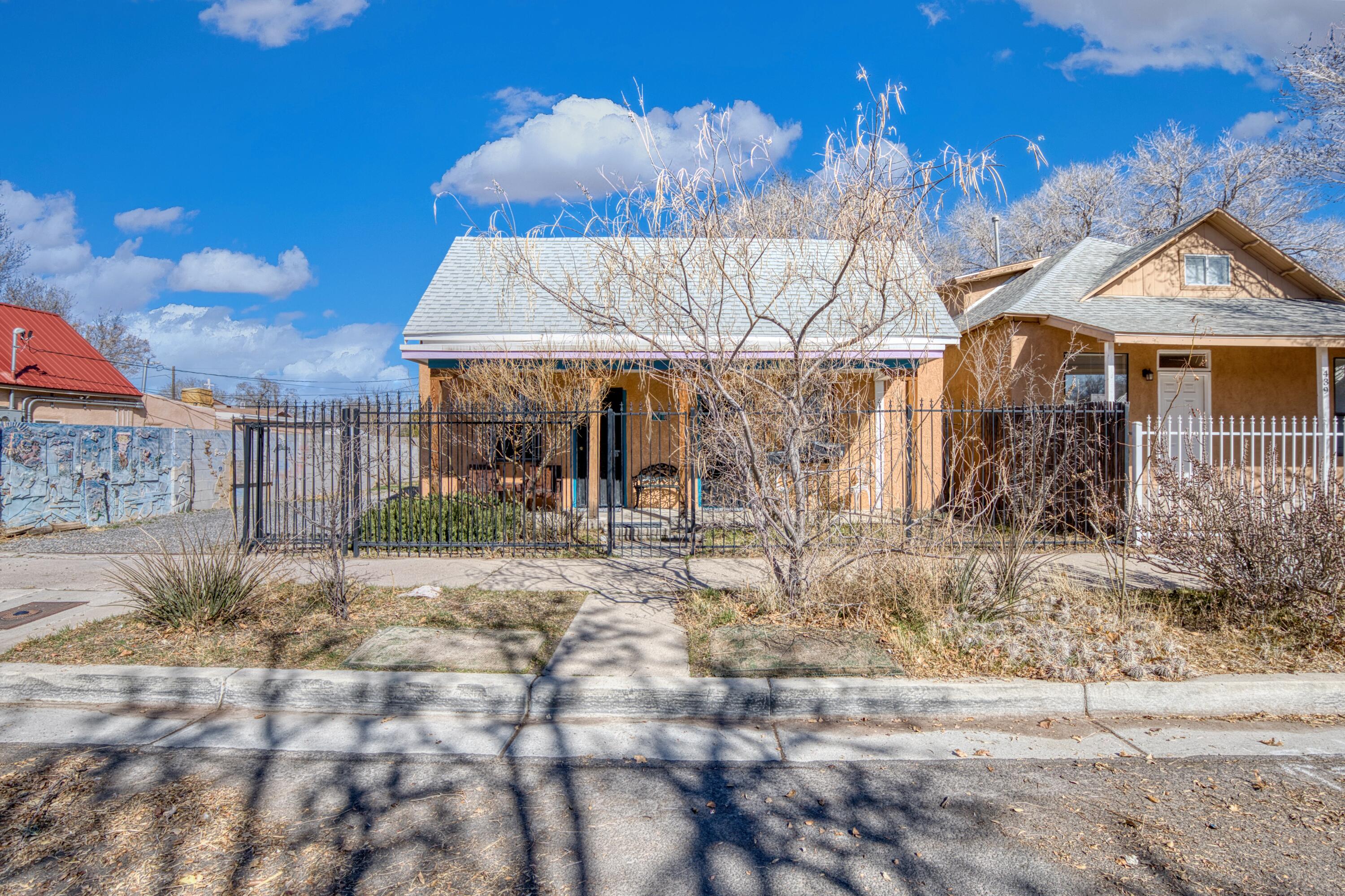441 PACIFIC Avenue SW