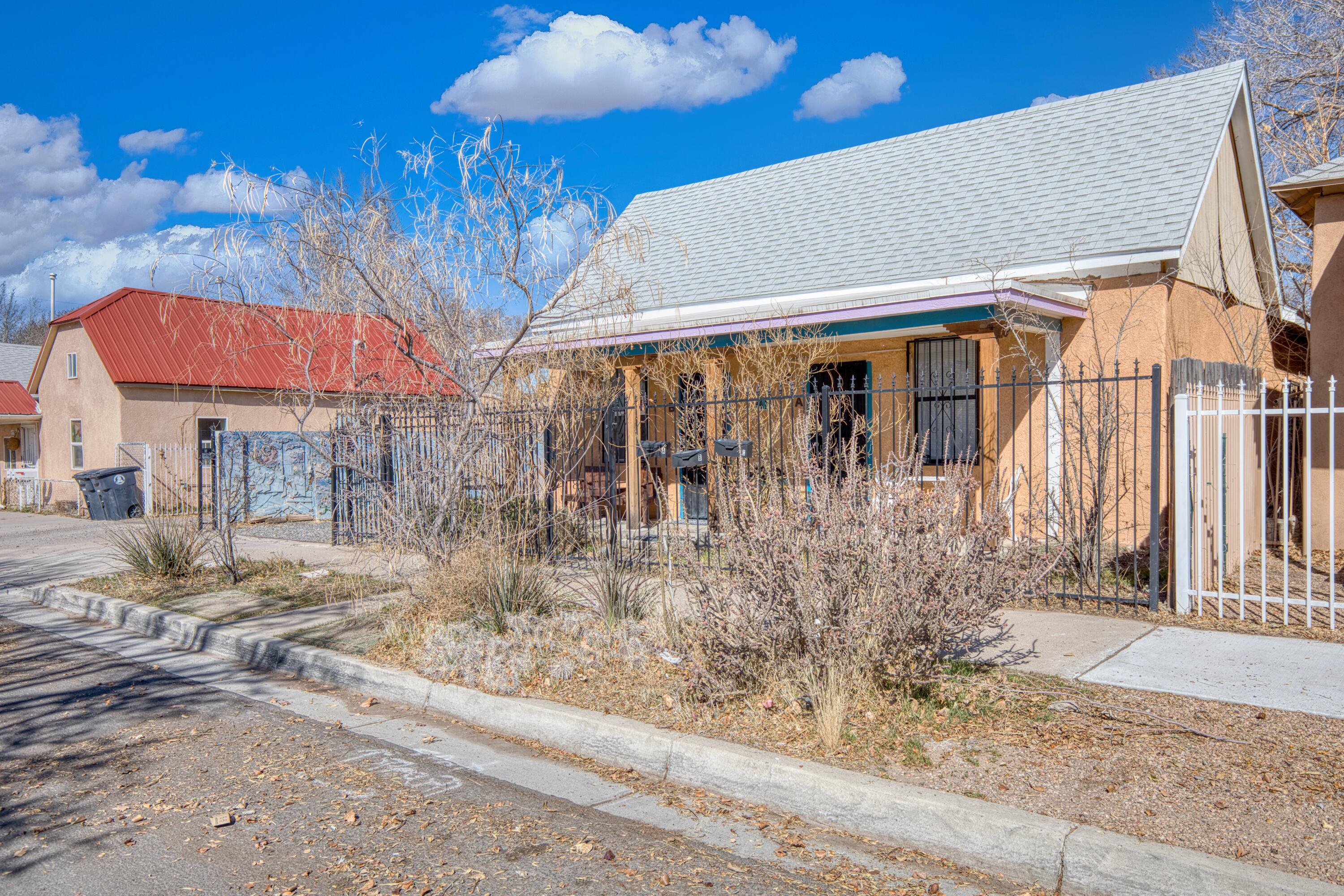 441 PACIFIC Avenue SW