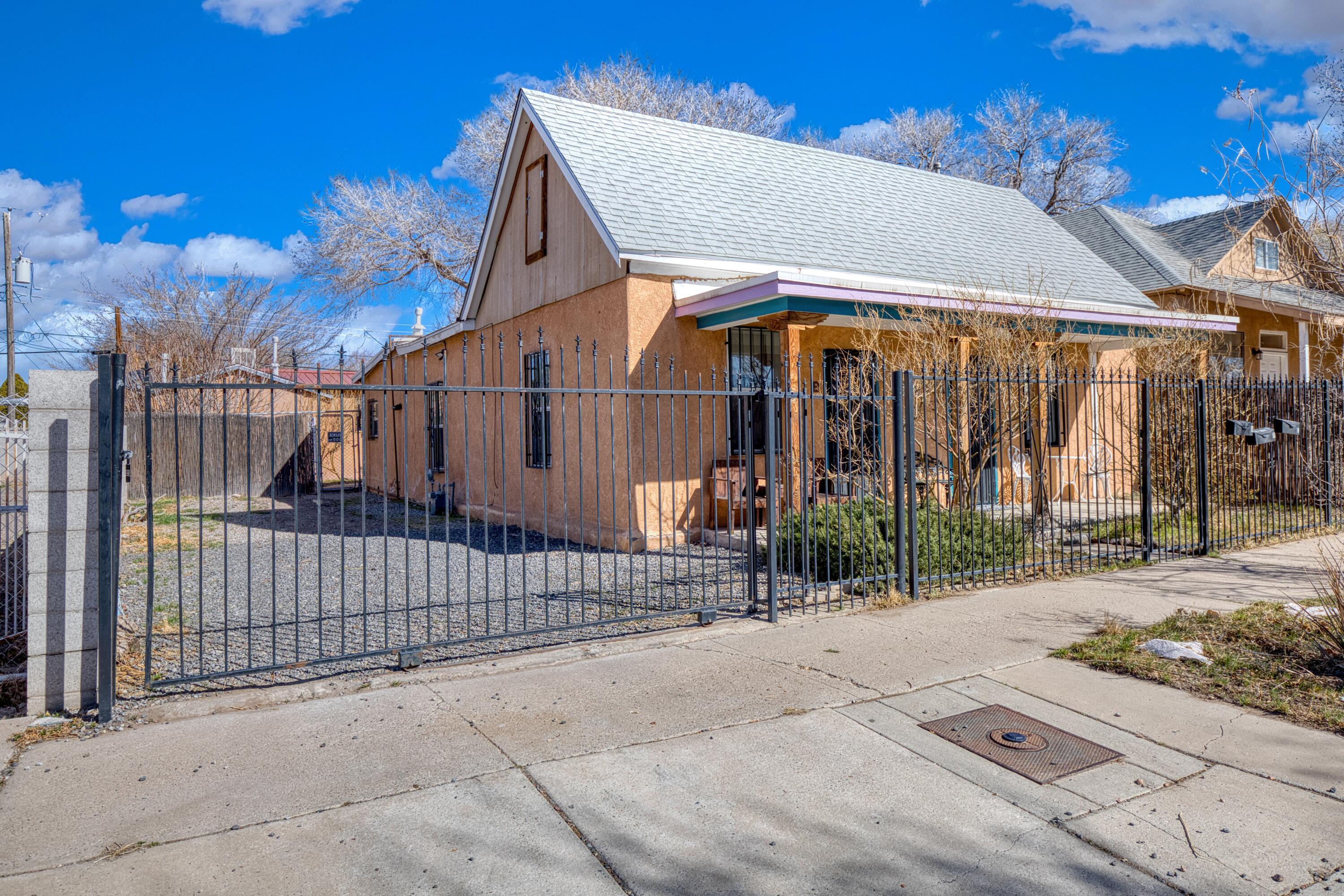 441 PACIFIC Avenue SW