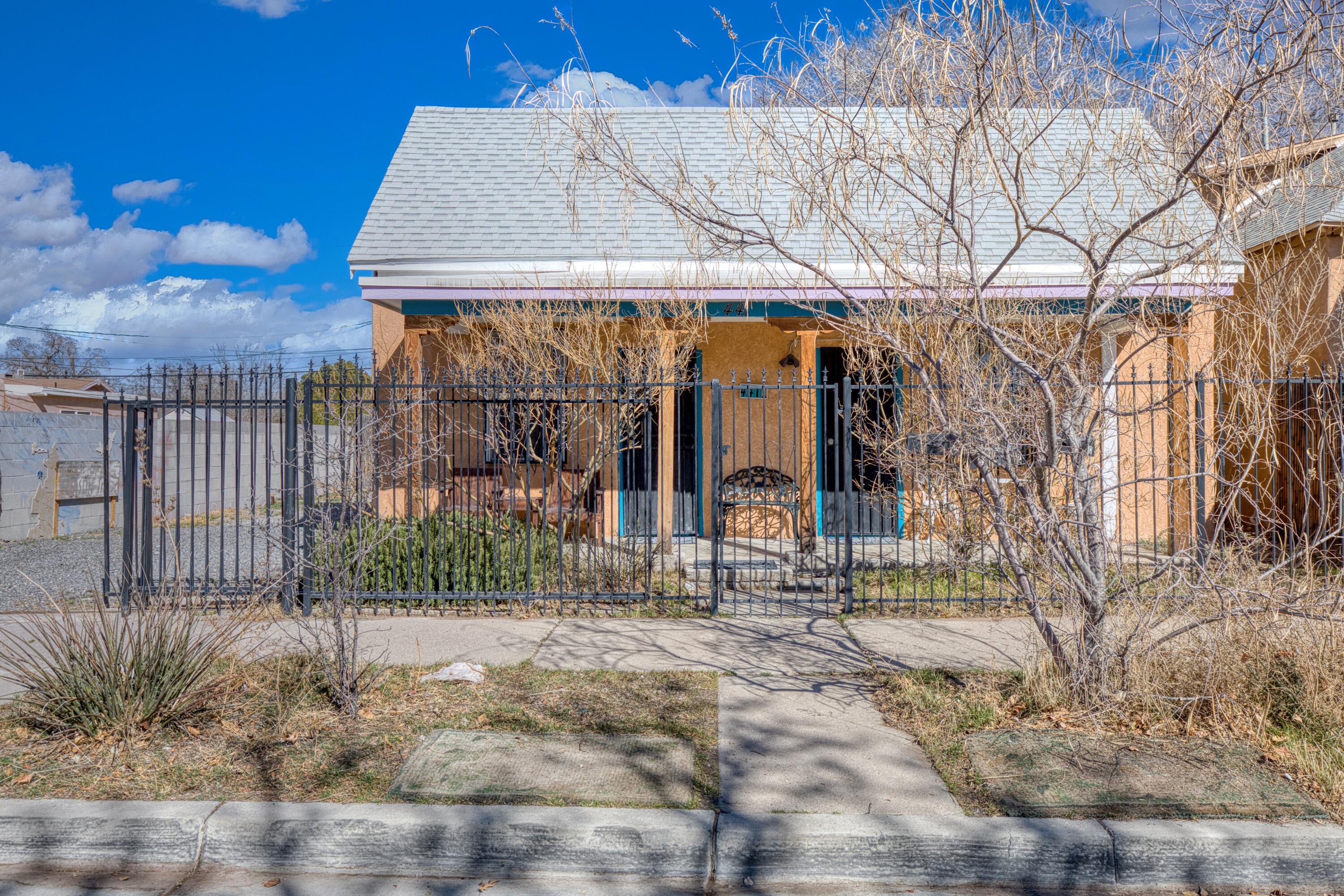 441 PACIFIC Avenue SW