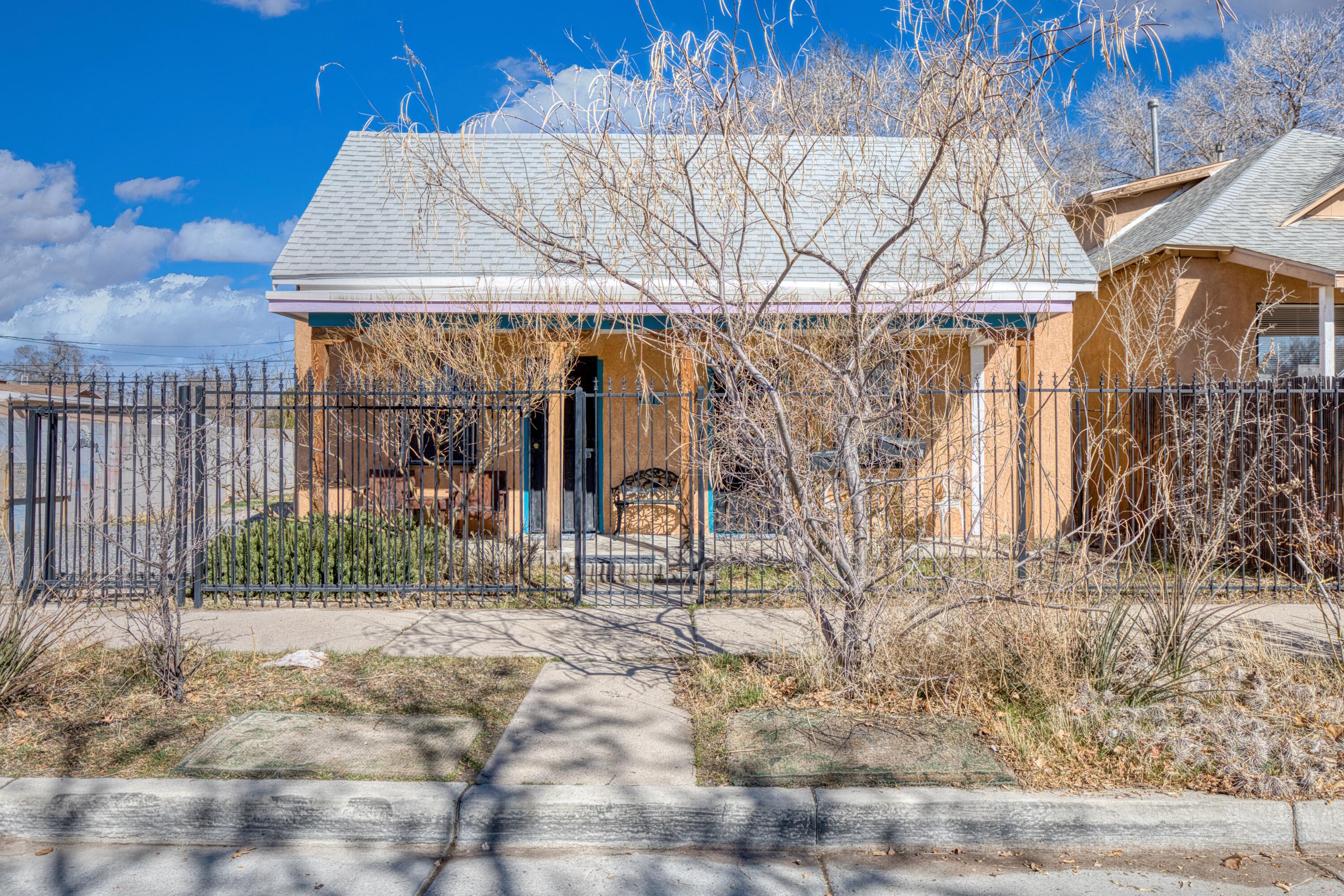 441 PACIFIC Avenue SW