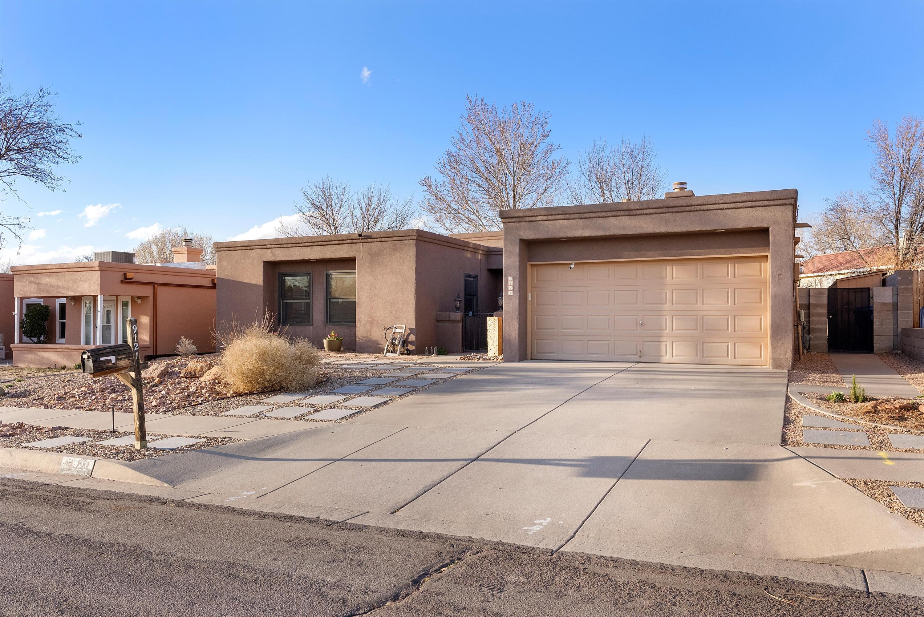 9121 DEMPSEY Drive NE