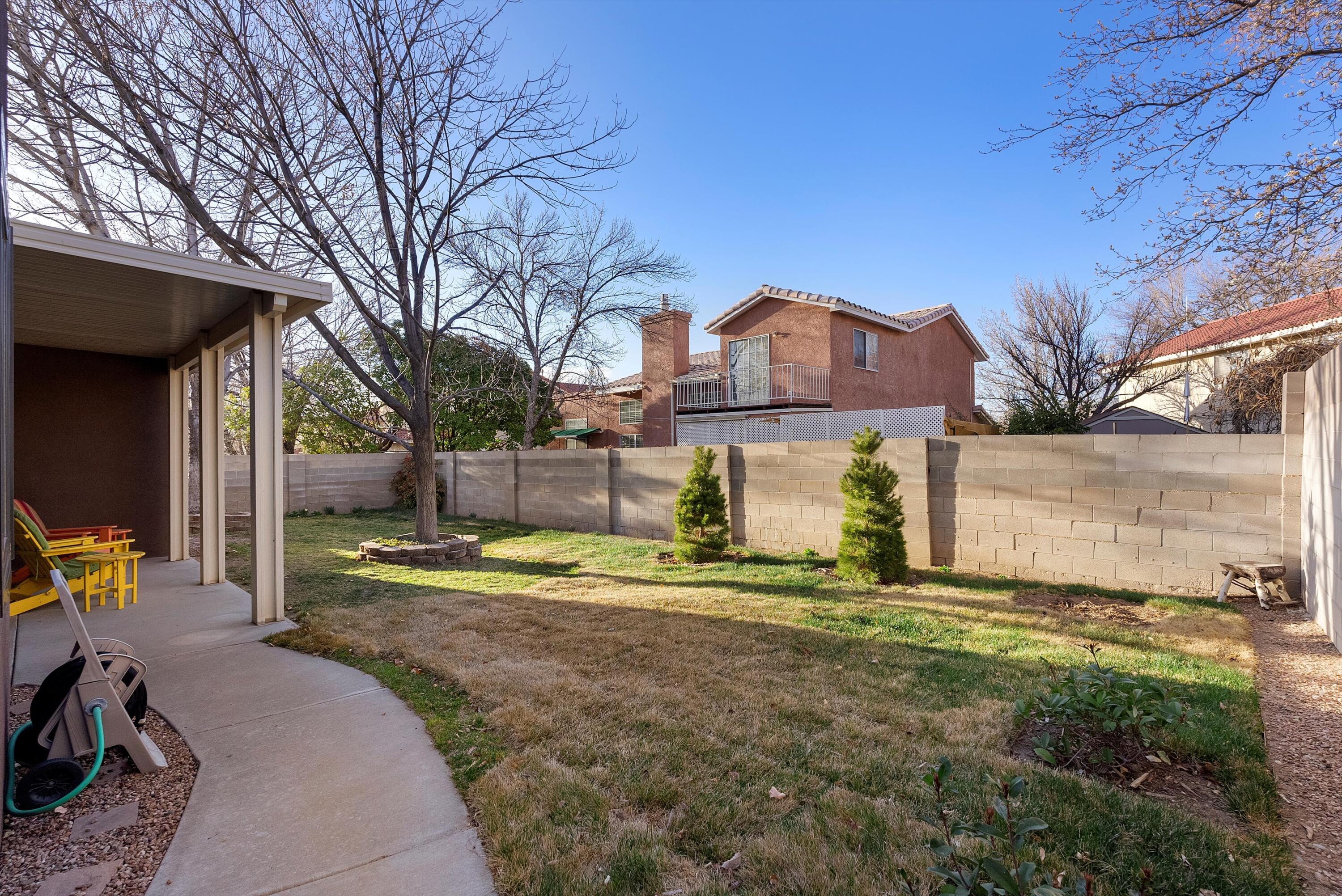 9121 DEMPSEY Drive NE