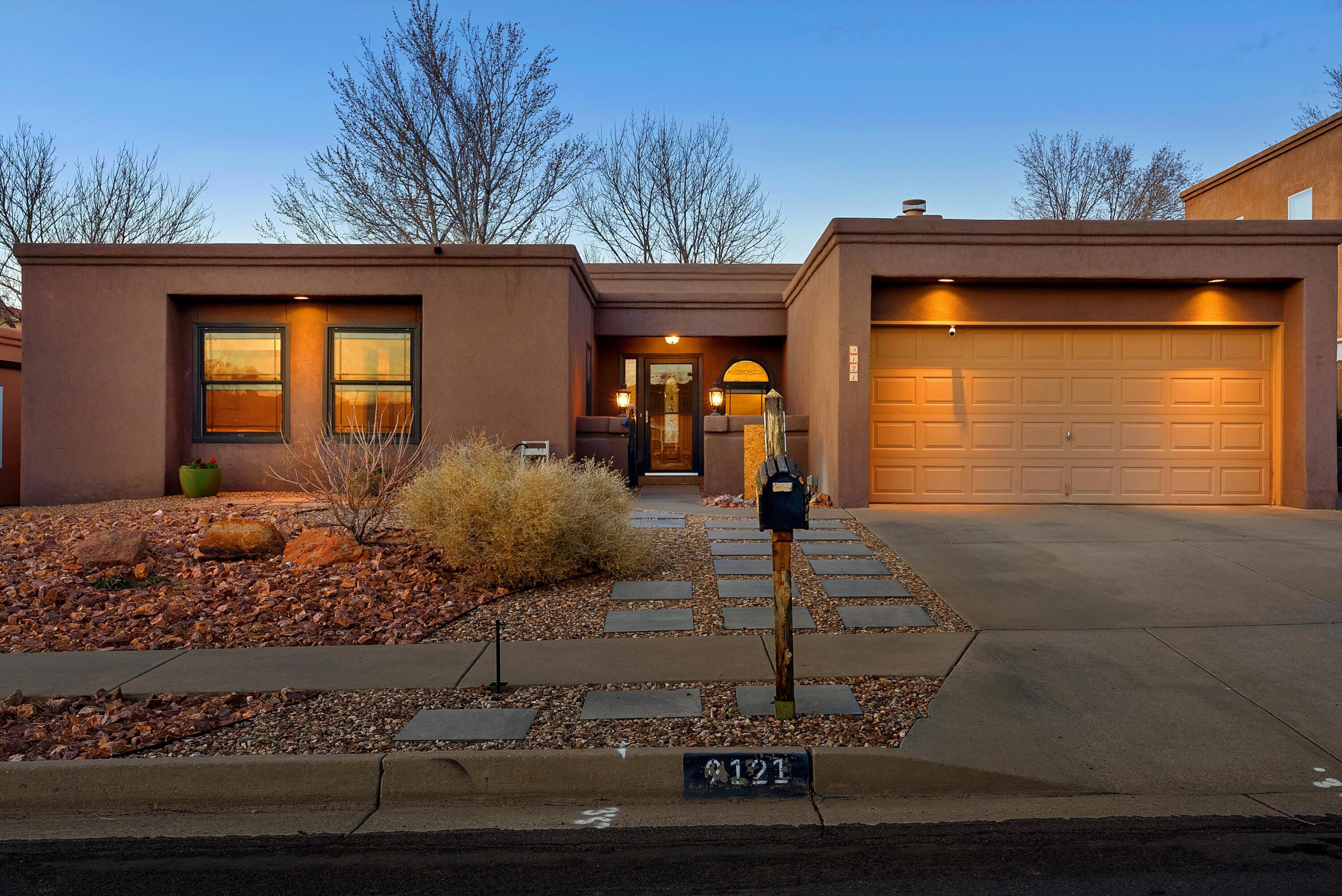 9121 DEMPSEY Drive NE