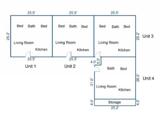 3217 Wellesley Court NE