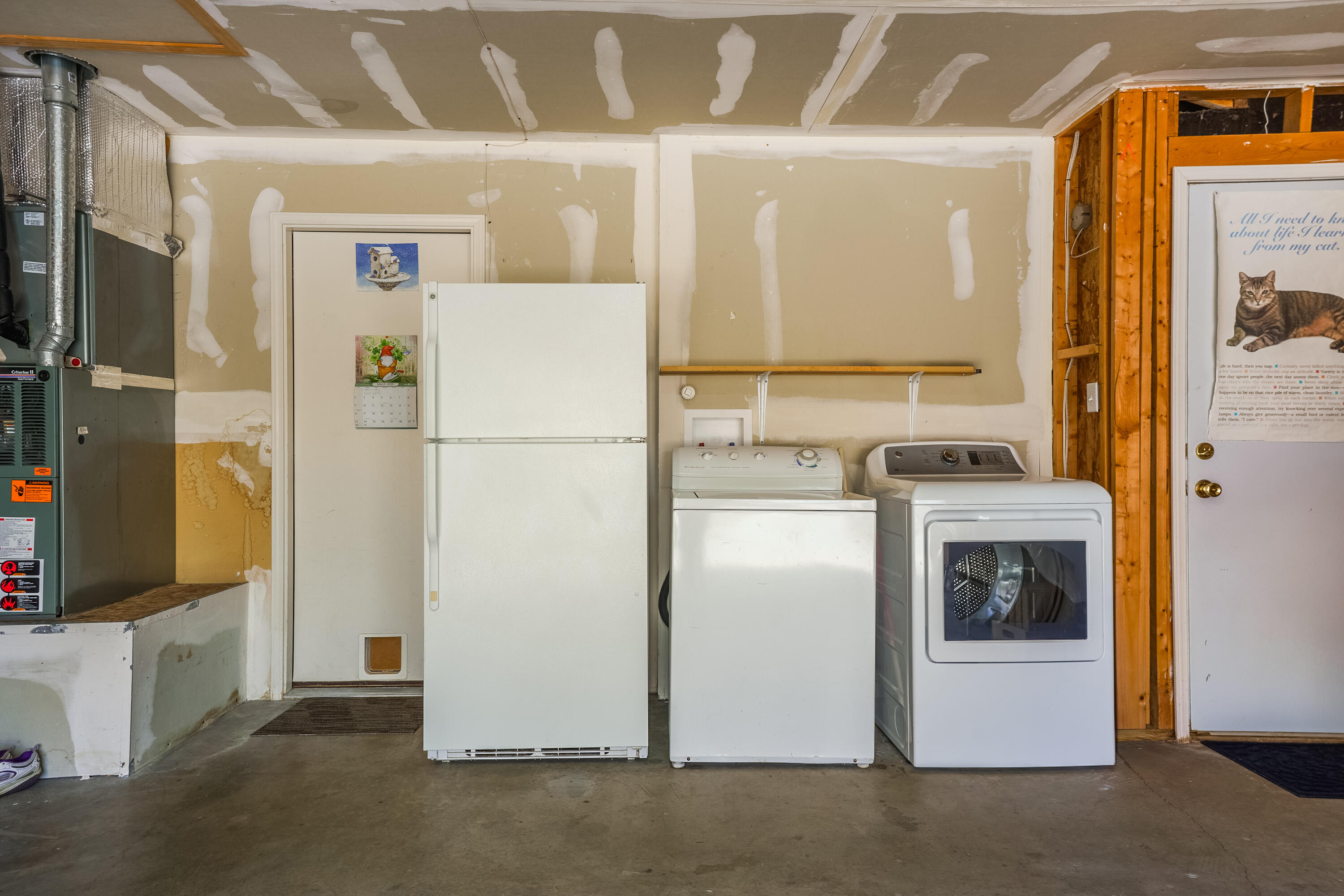 3404 Morgan Meadows Drive NE