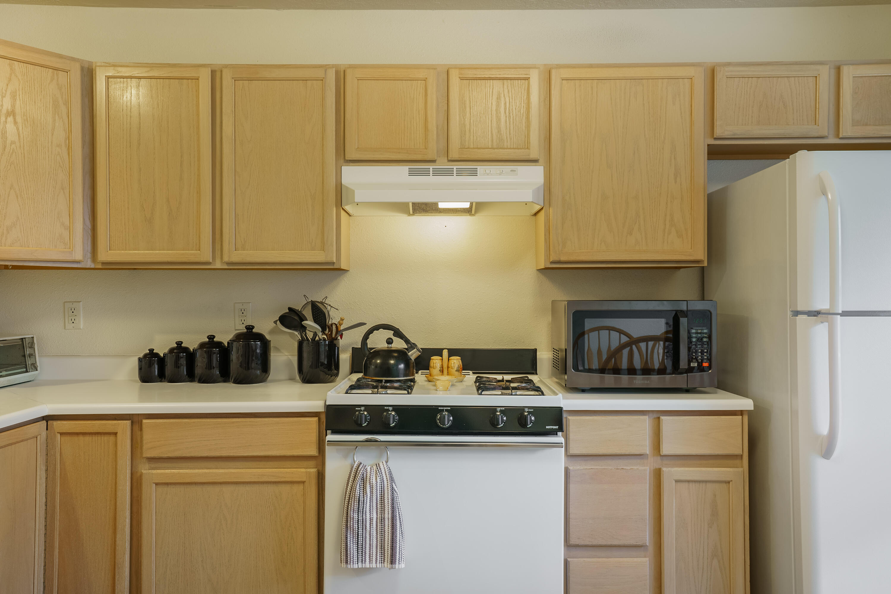 3404 Morgan Meadows Drive NE