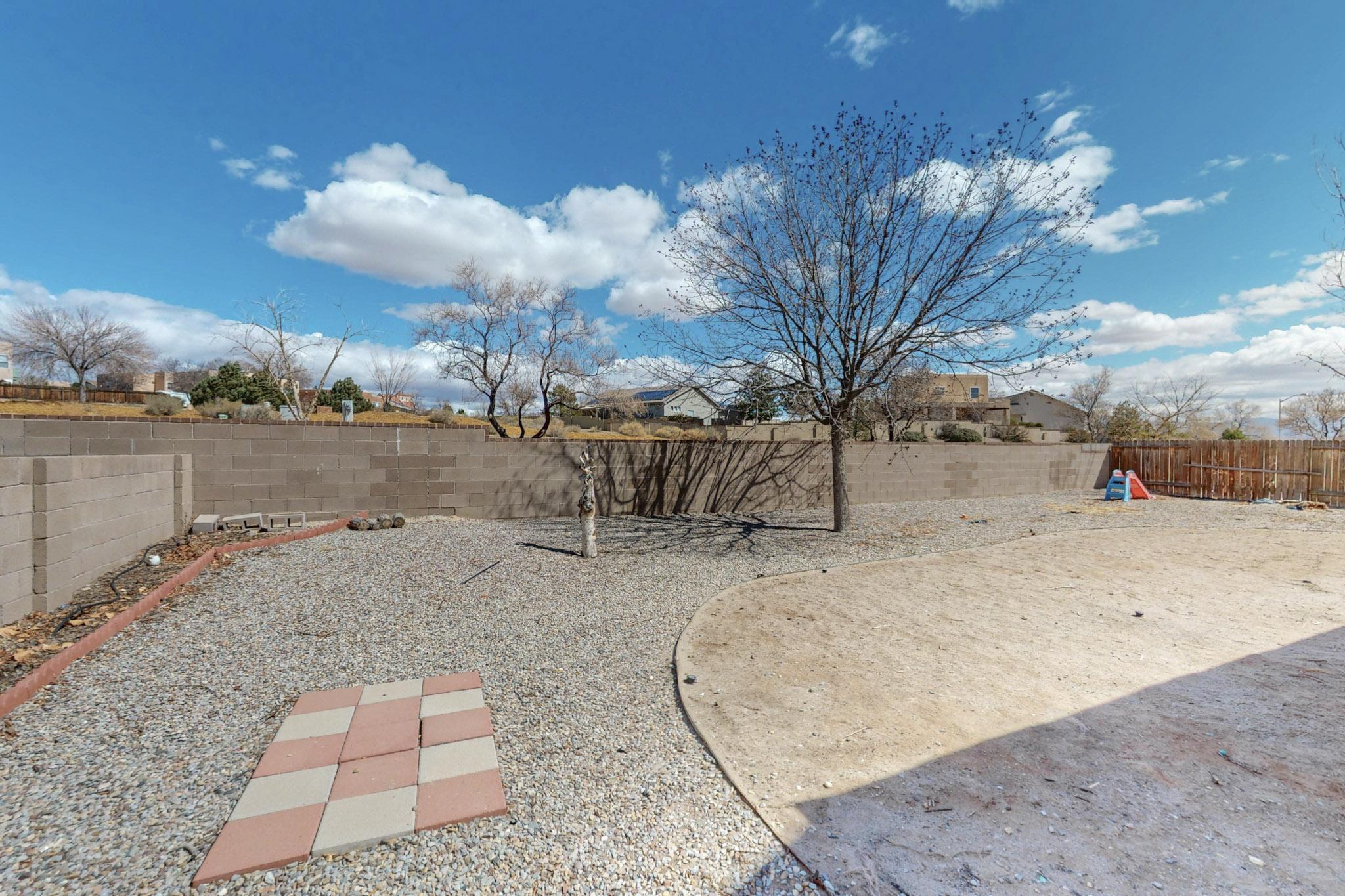 1601 AVENIDA DE PAZ NW