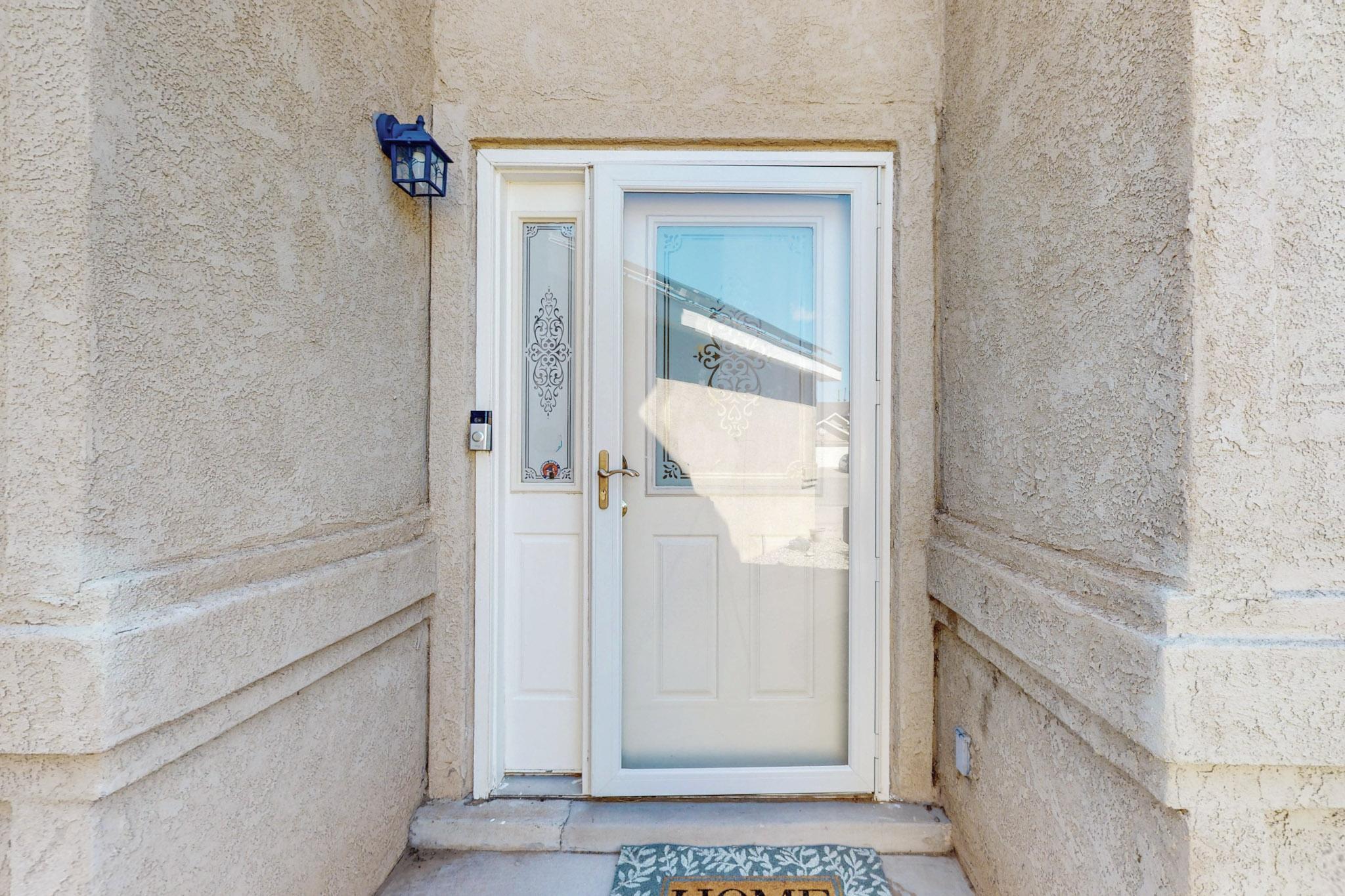 1601 AVENIDA DE PAZ NW