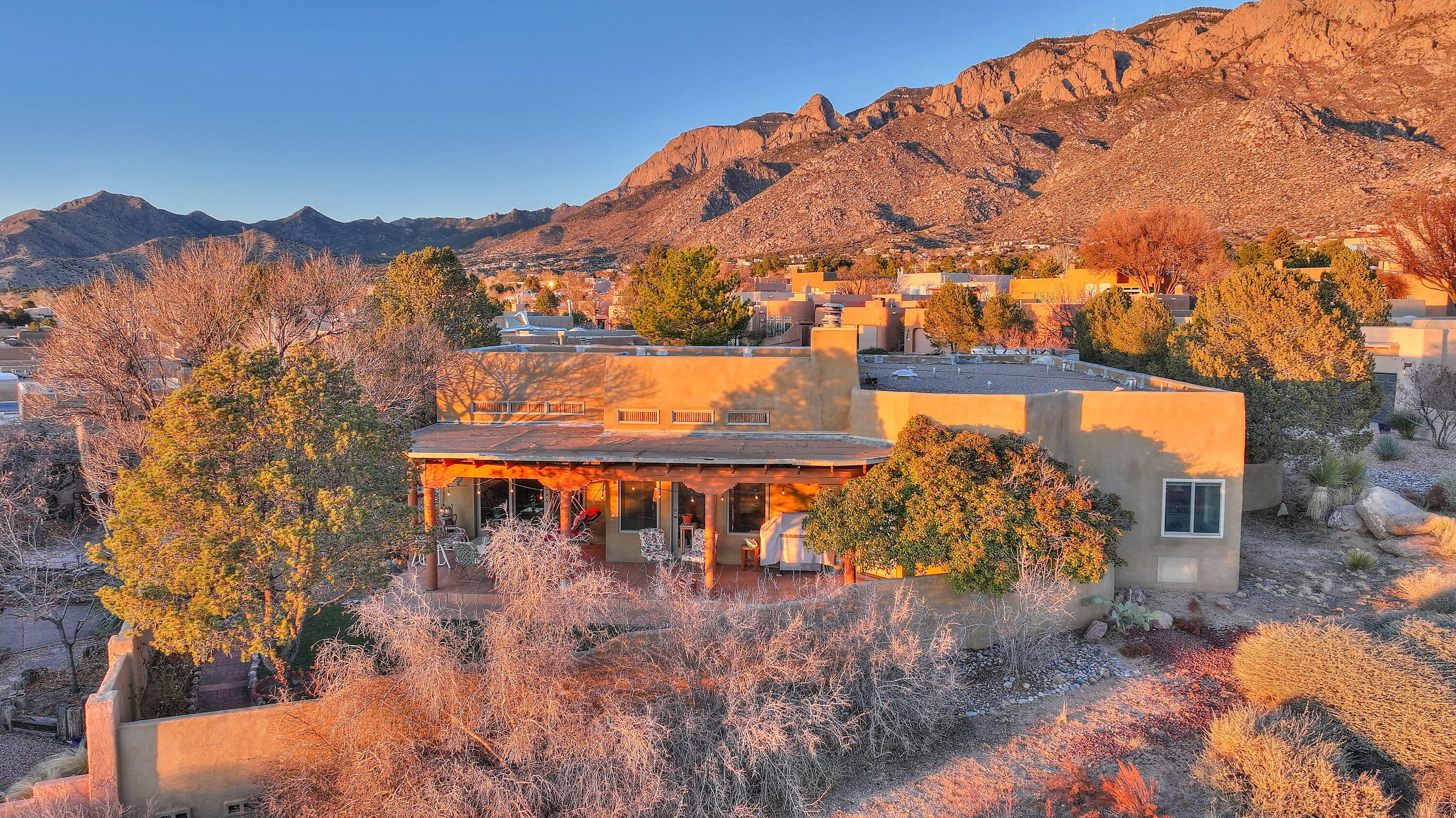 7723 CEDAR CANYON Court NE