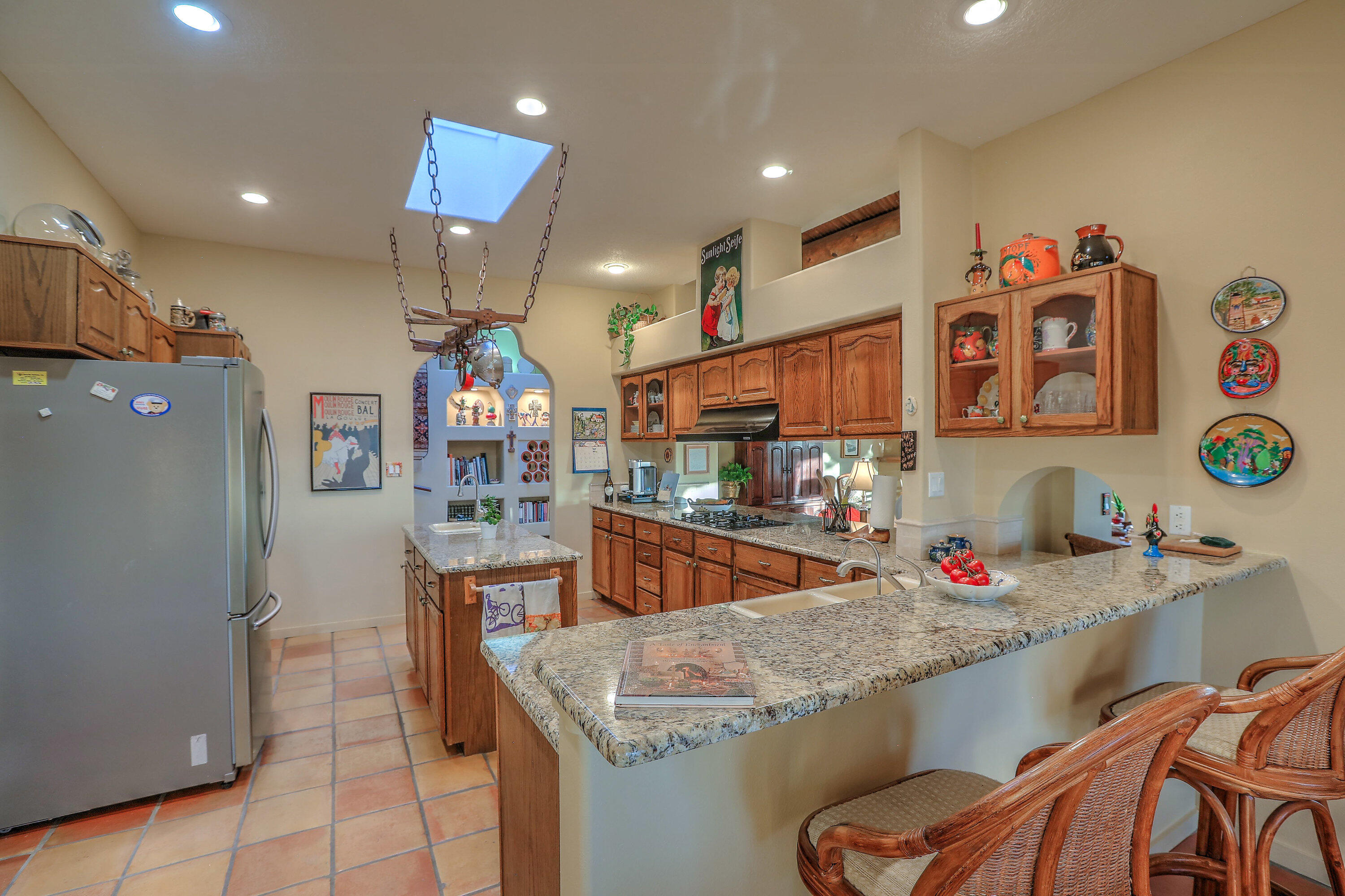 7723 CEDAR CANYON Court NE