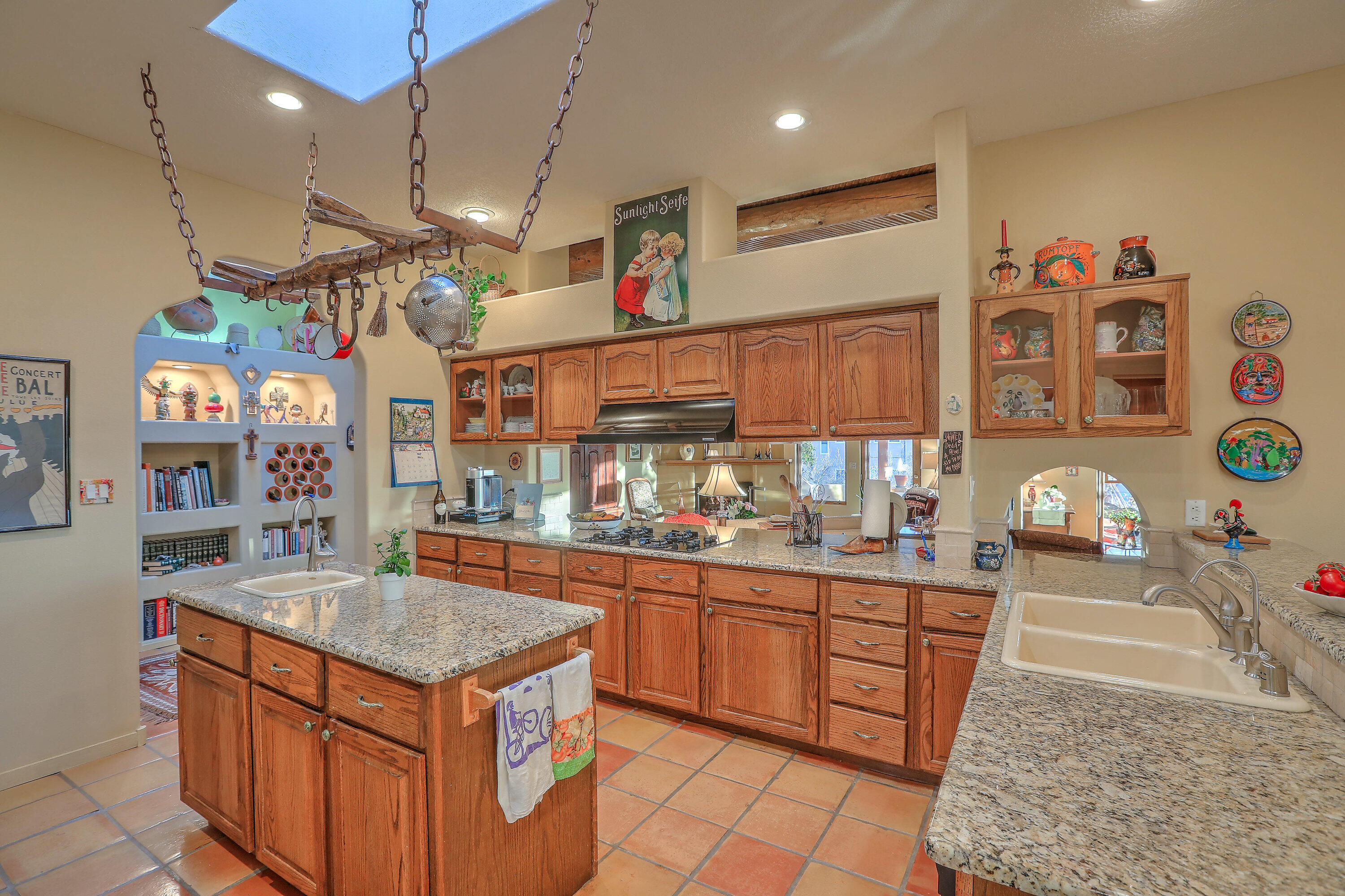 7723 CEDAR CANYON Court NE