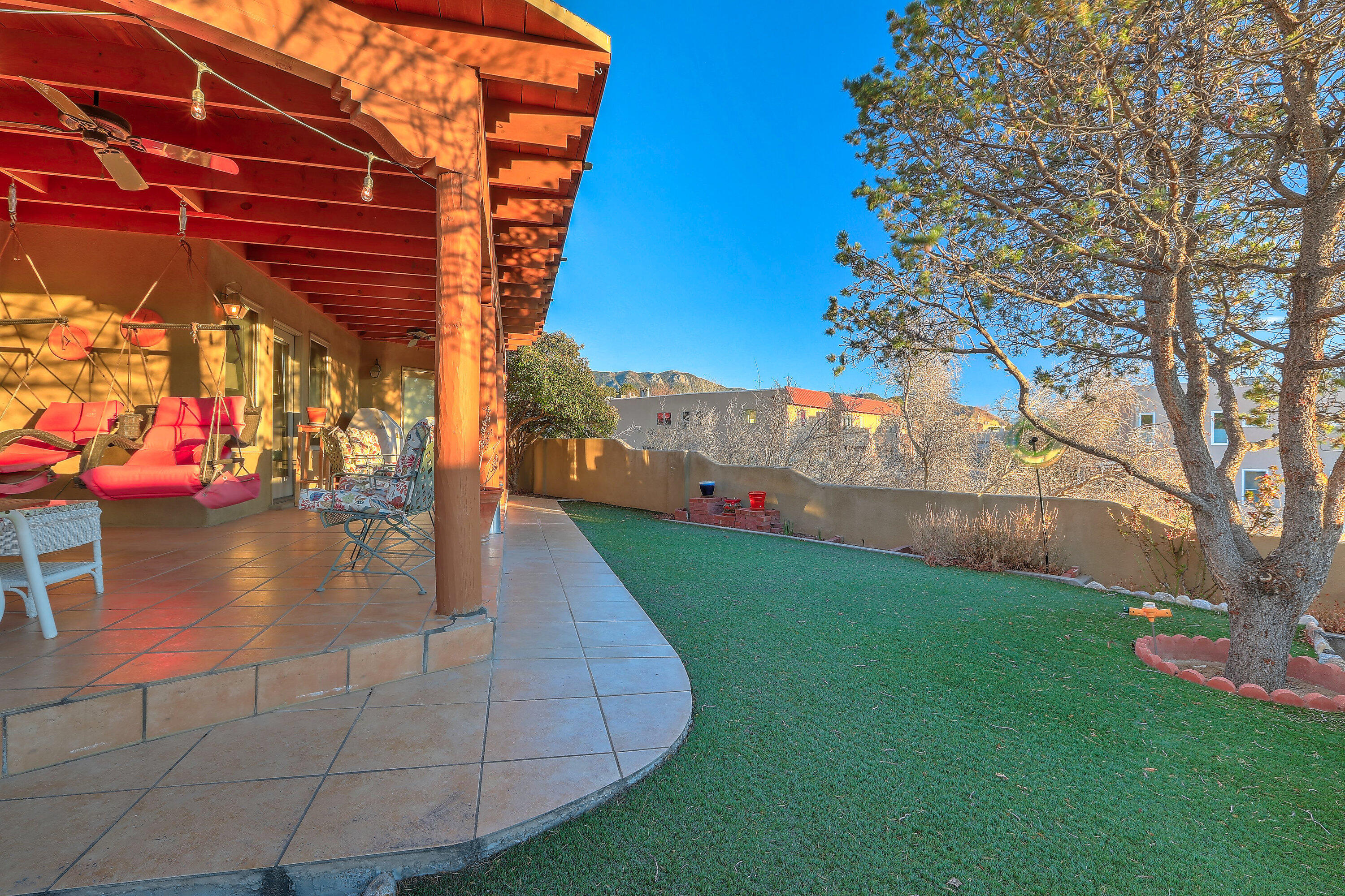 7723 CEDAR CANYON Court NE