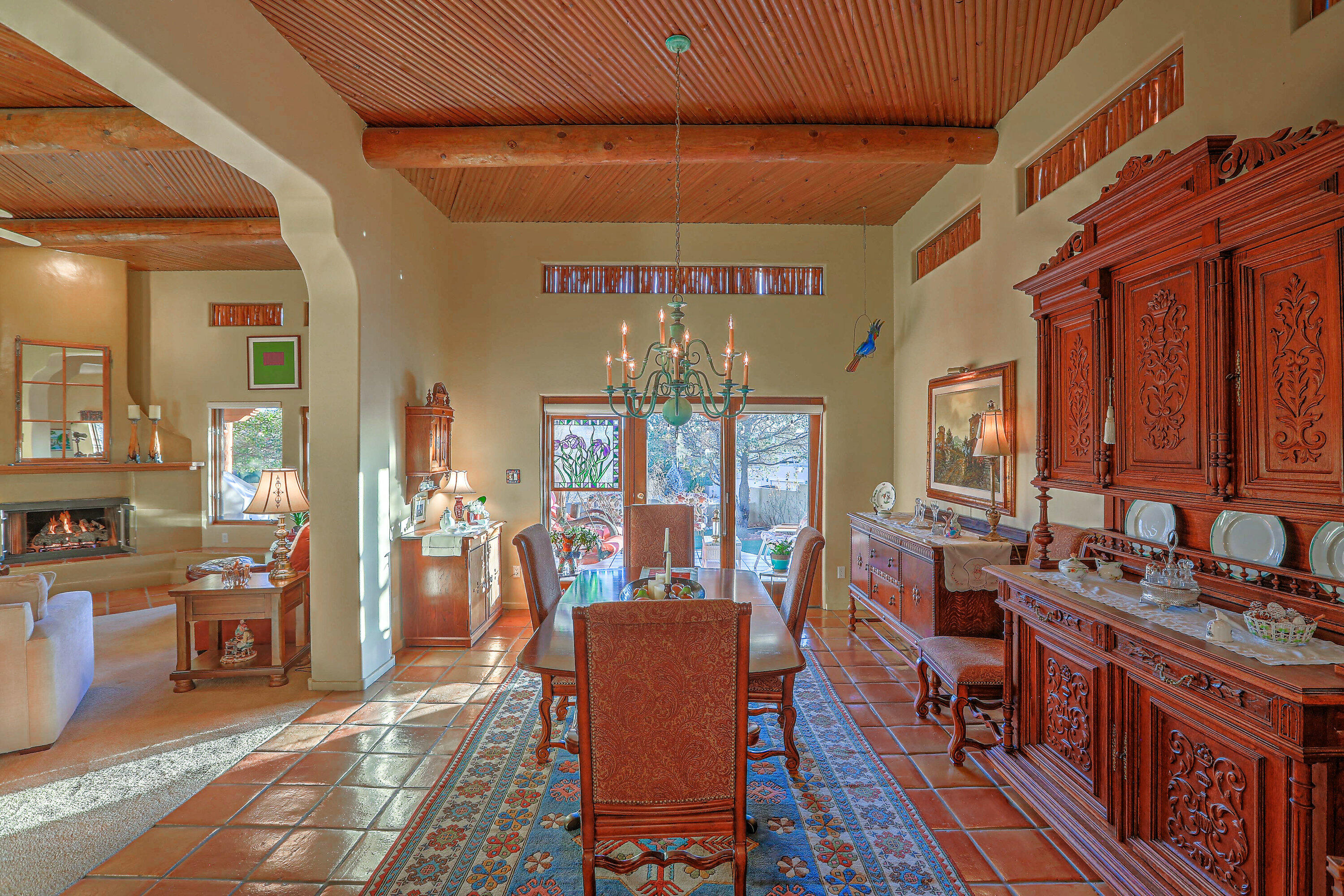 7723 CEDAR CANYON Court NE