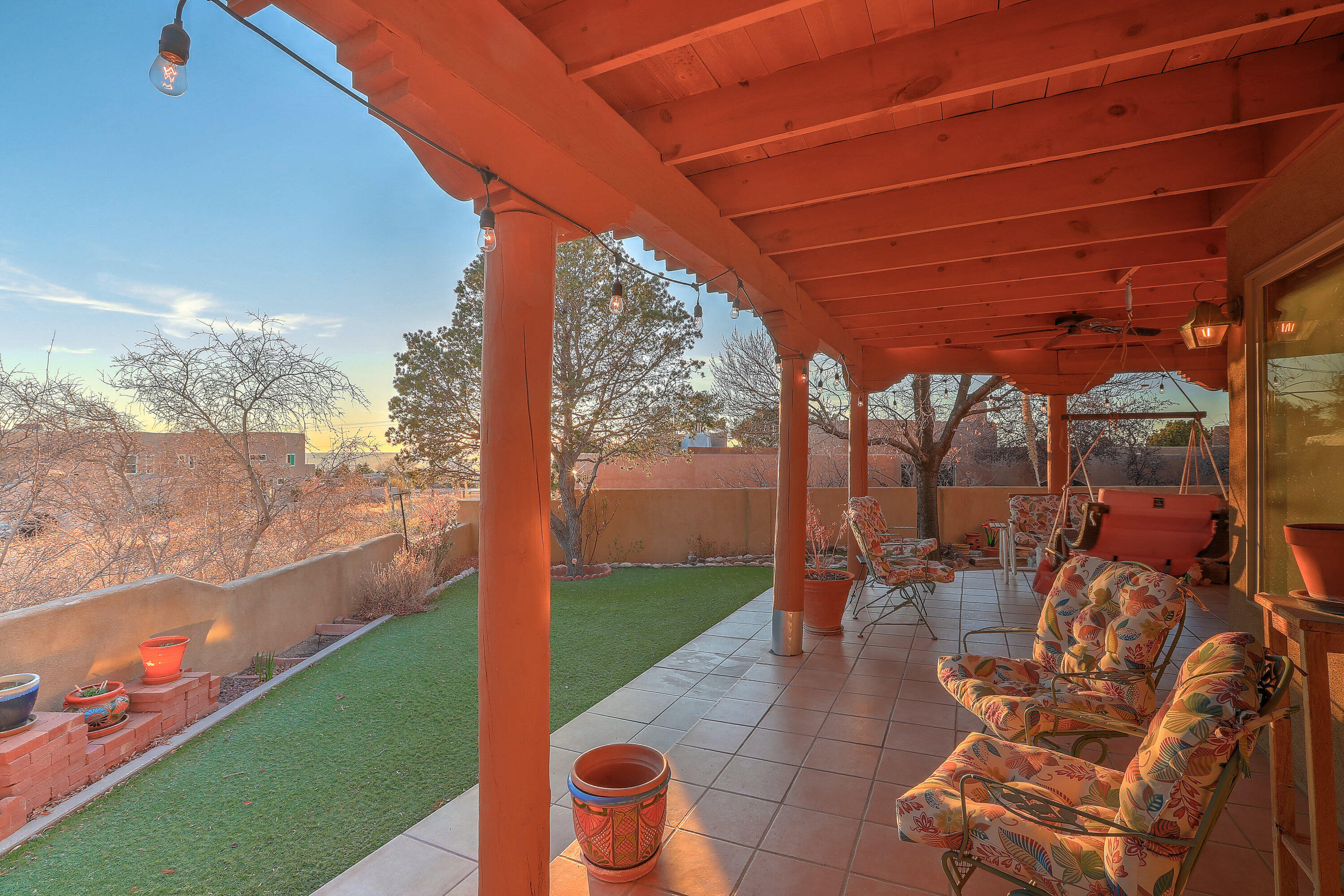 7723 CEDAR CANYON Court NE