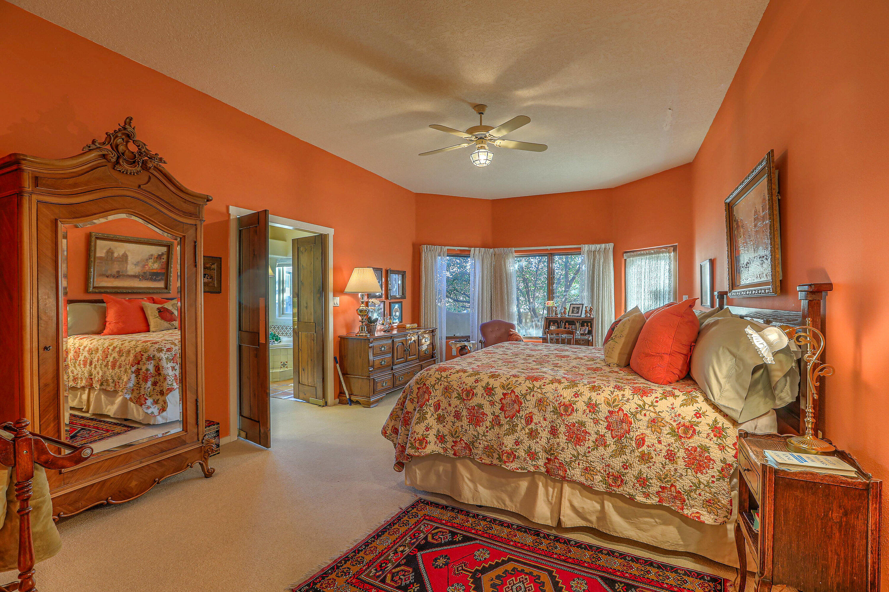 7723 CEDAR CANYON Court NE