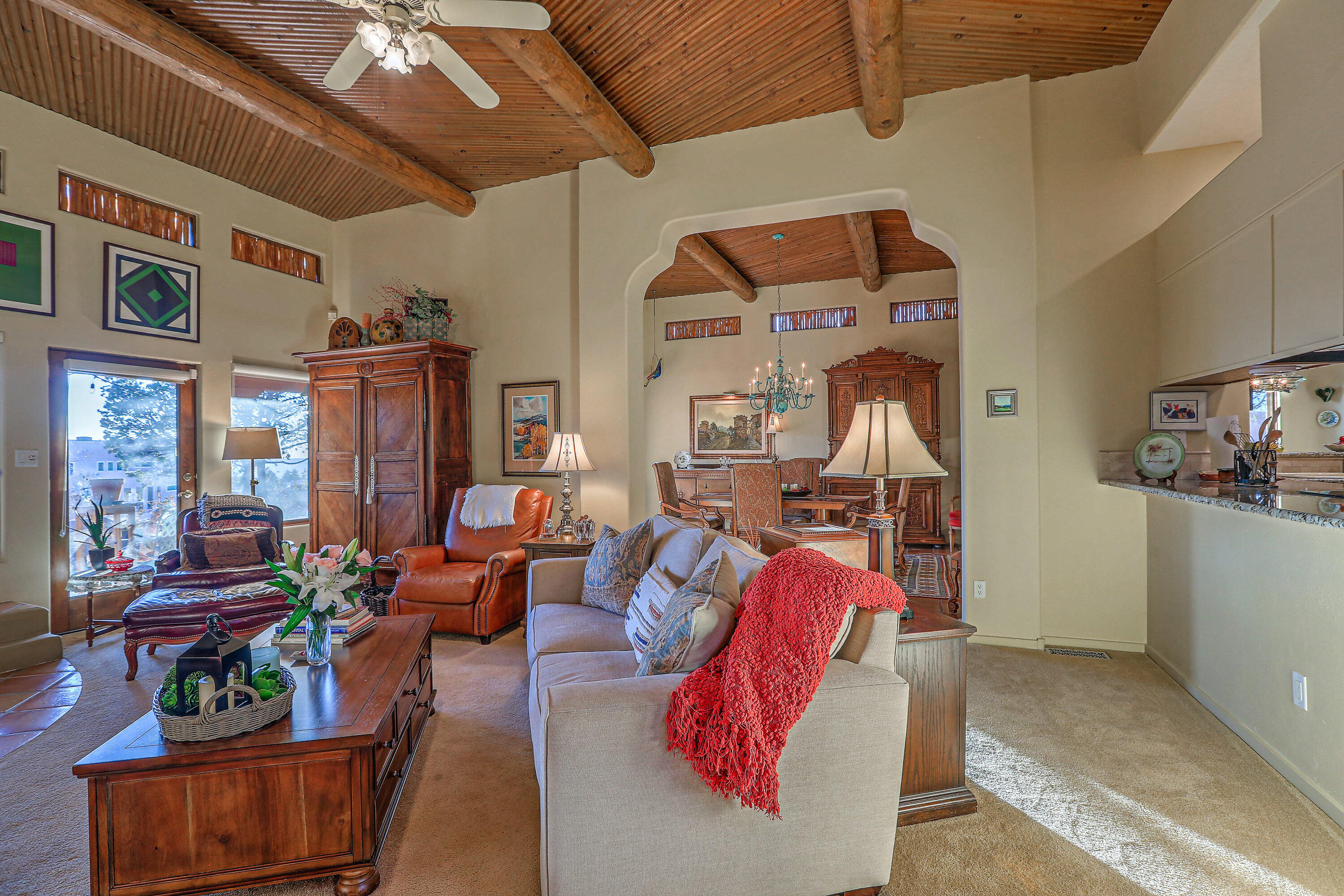 7723 CEDAR CANYON Court NE