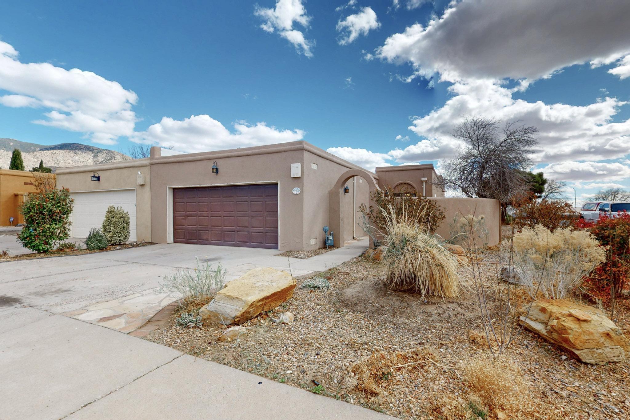 12100 CALLE ZAGAL NE