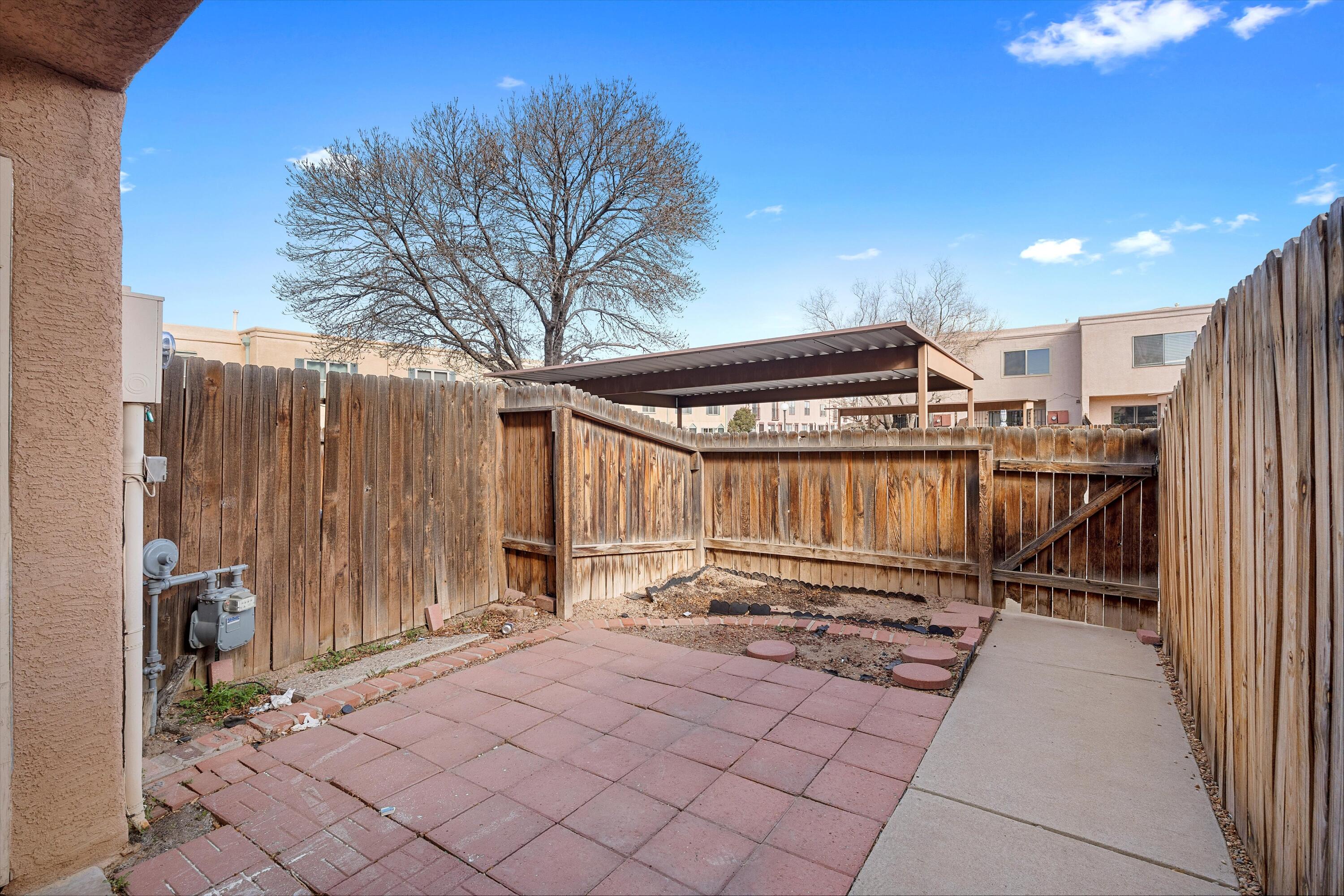 3301 Monroe Street NE K-112