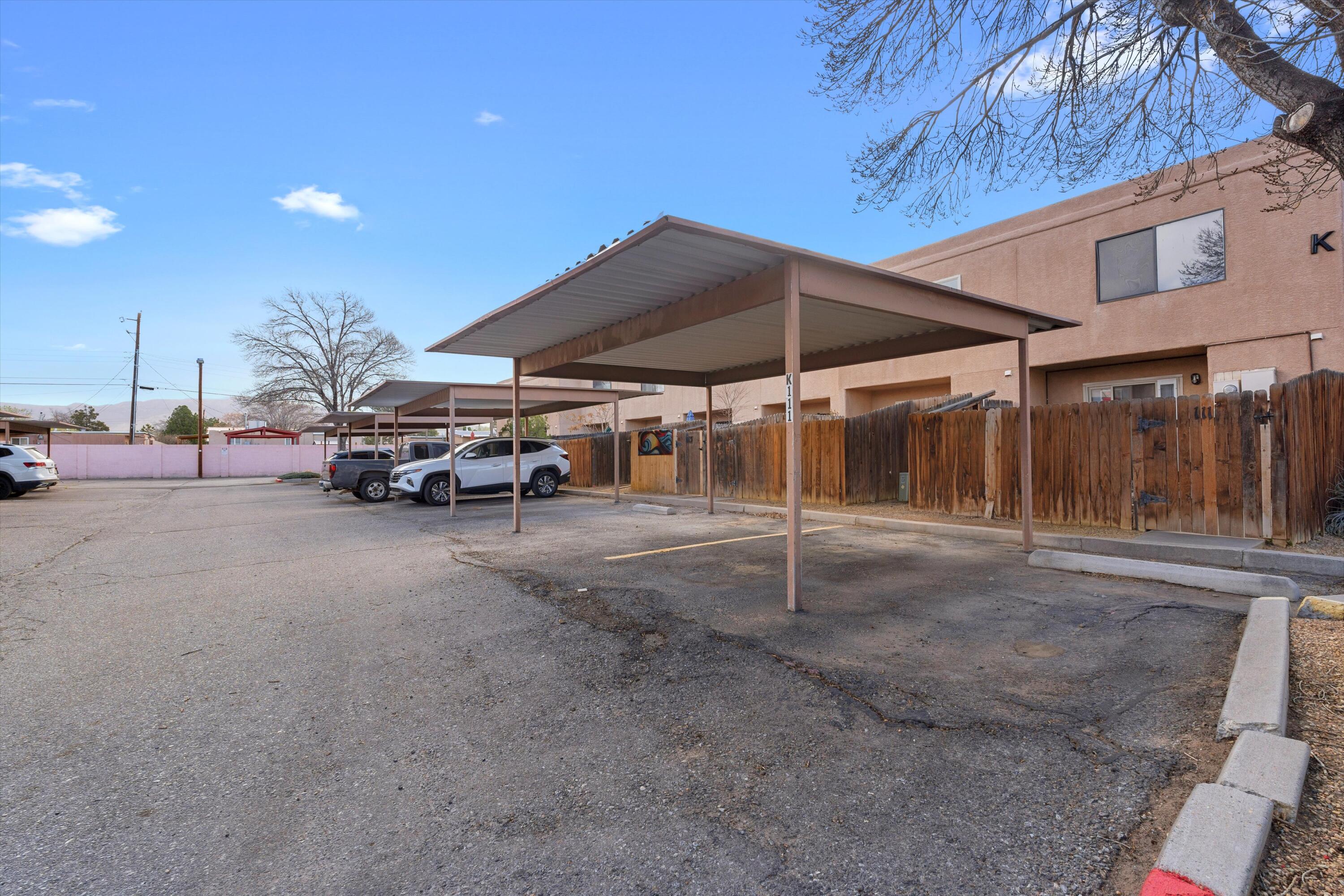 3301 Monroe Street NE K-112