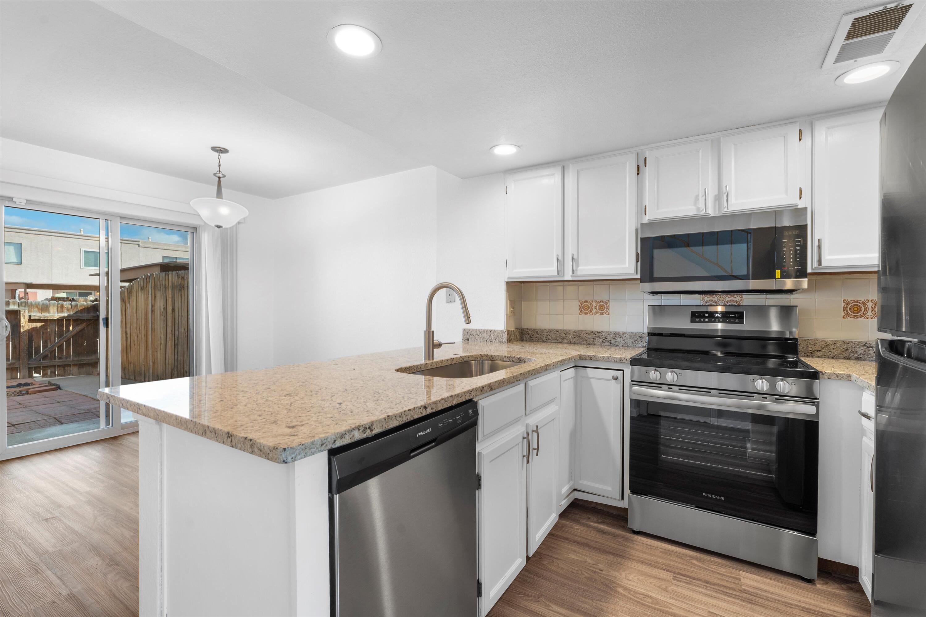 3301 Monroe Street NE K-112