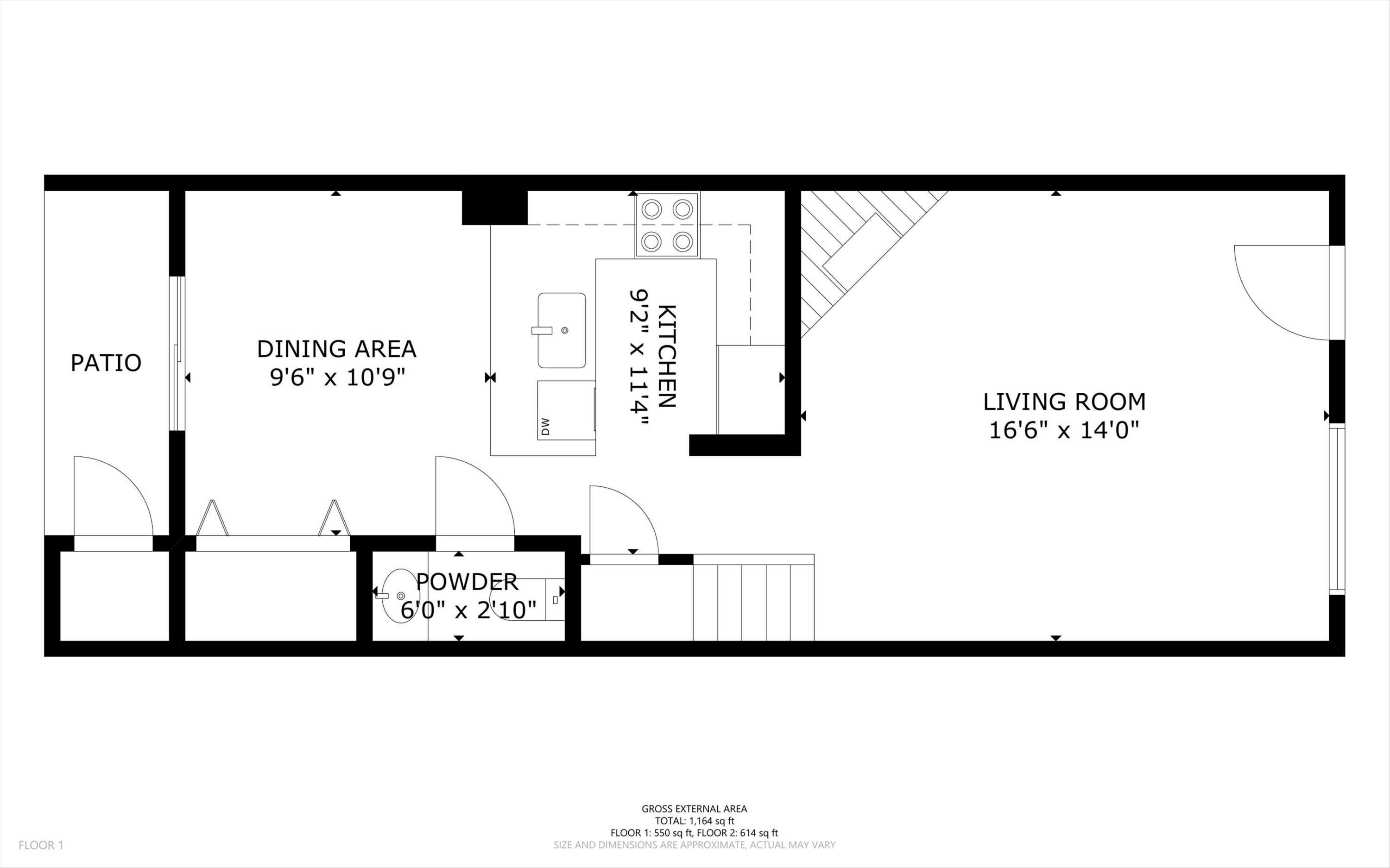 3301 Monroe Street NE K-112