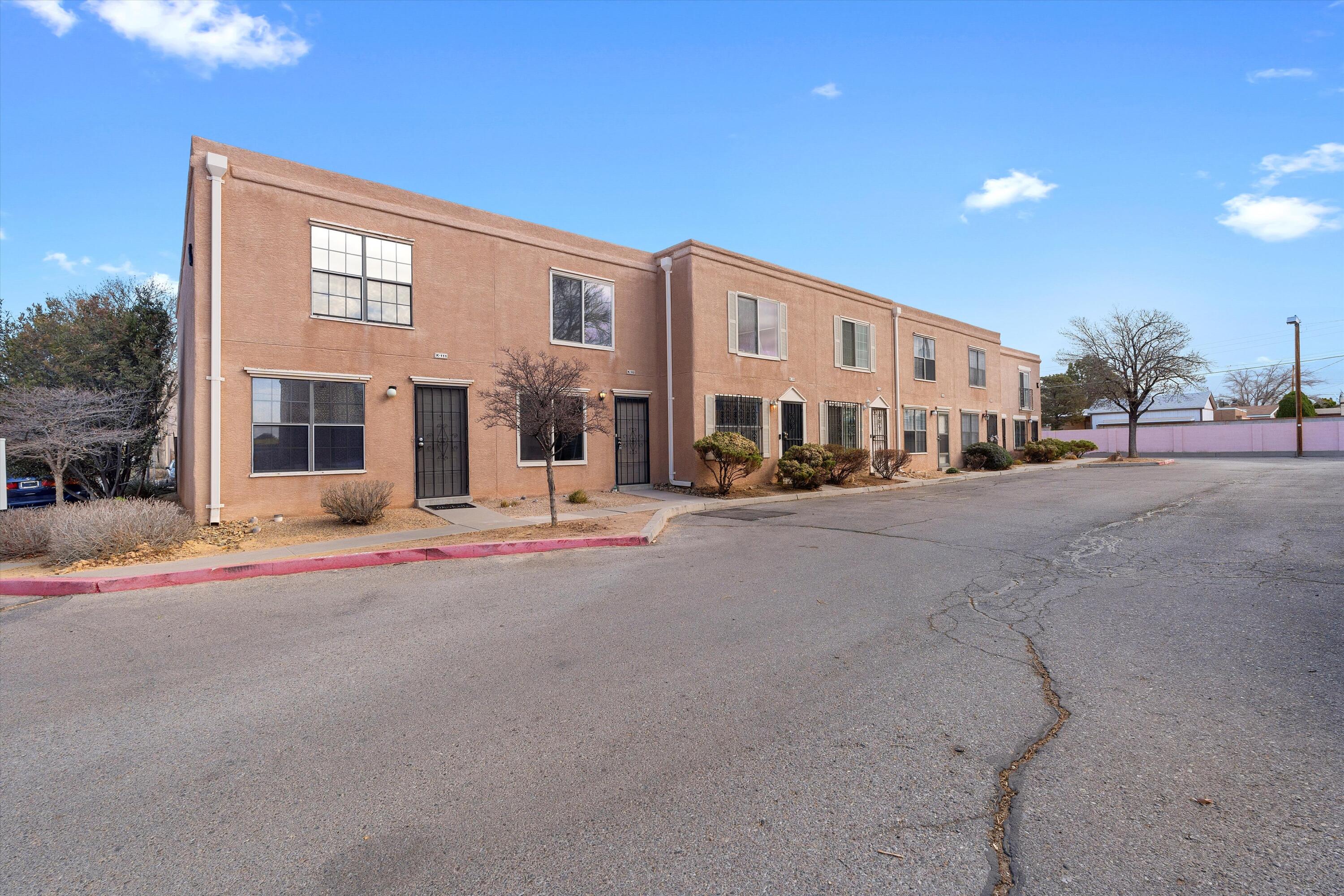 3301 Monroe Street NE K-112