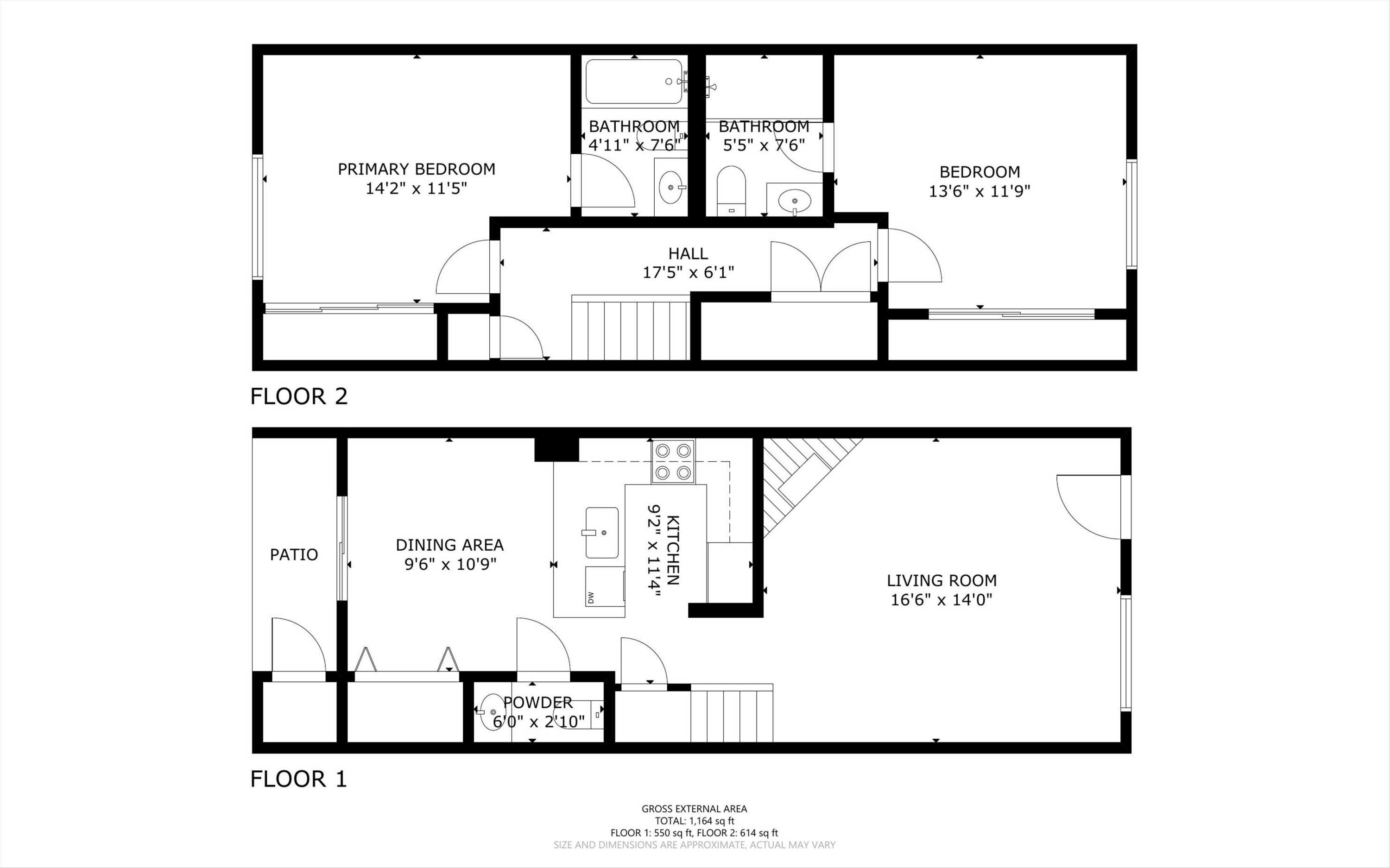 3301 Monroe Street NE K-112